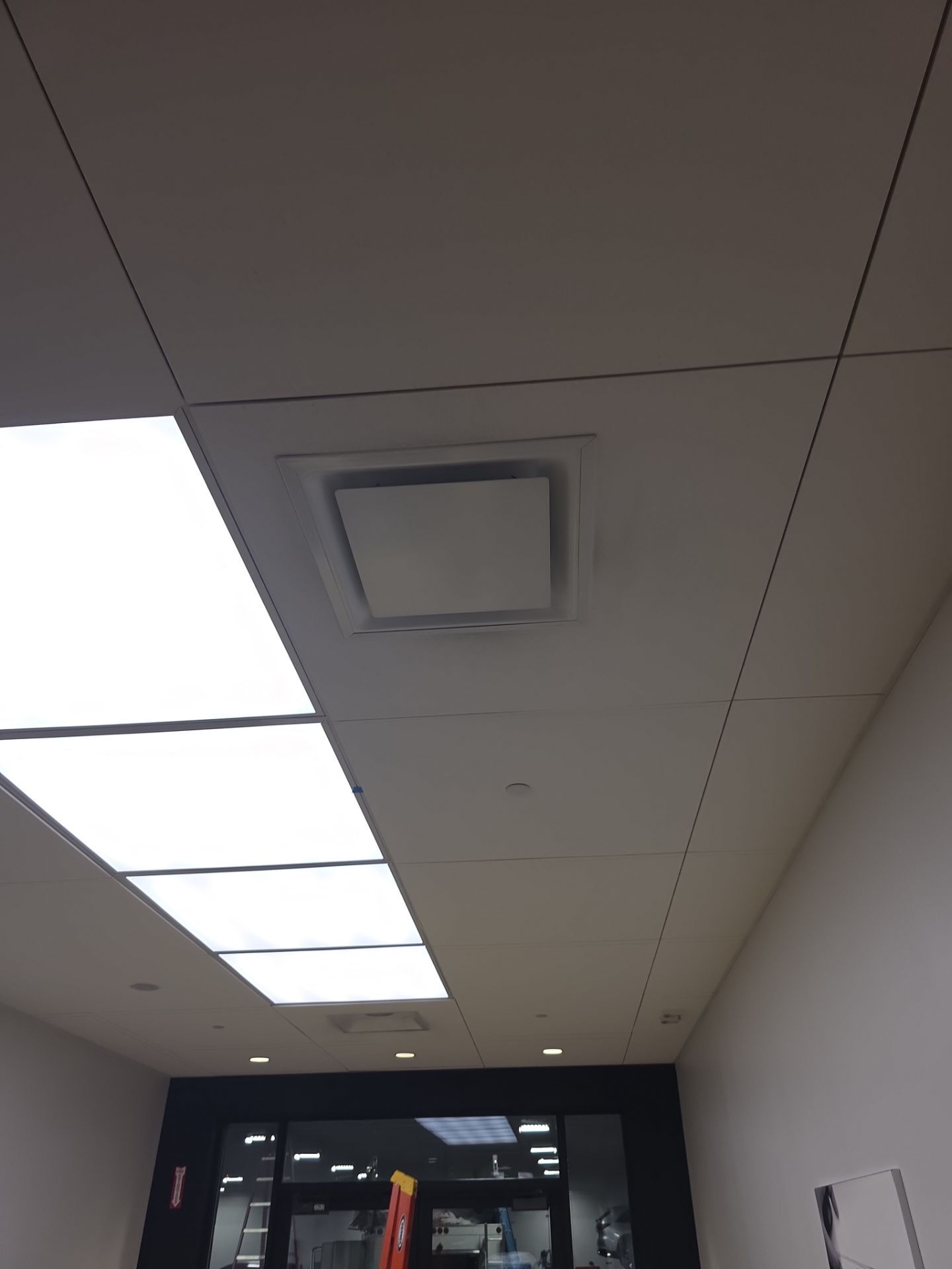 Commercial Air Duct Cleaning in Clermont by Hygienic Air, Inc