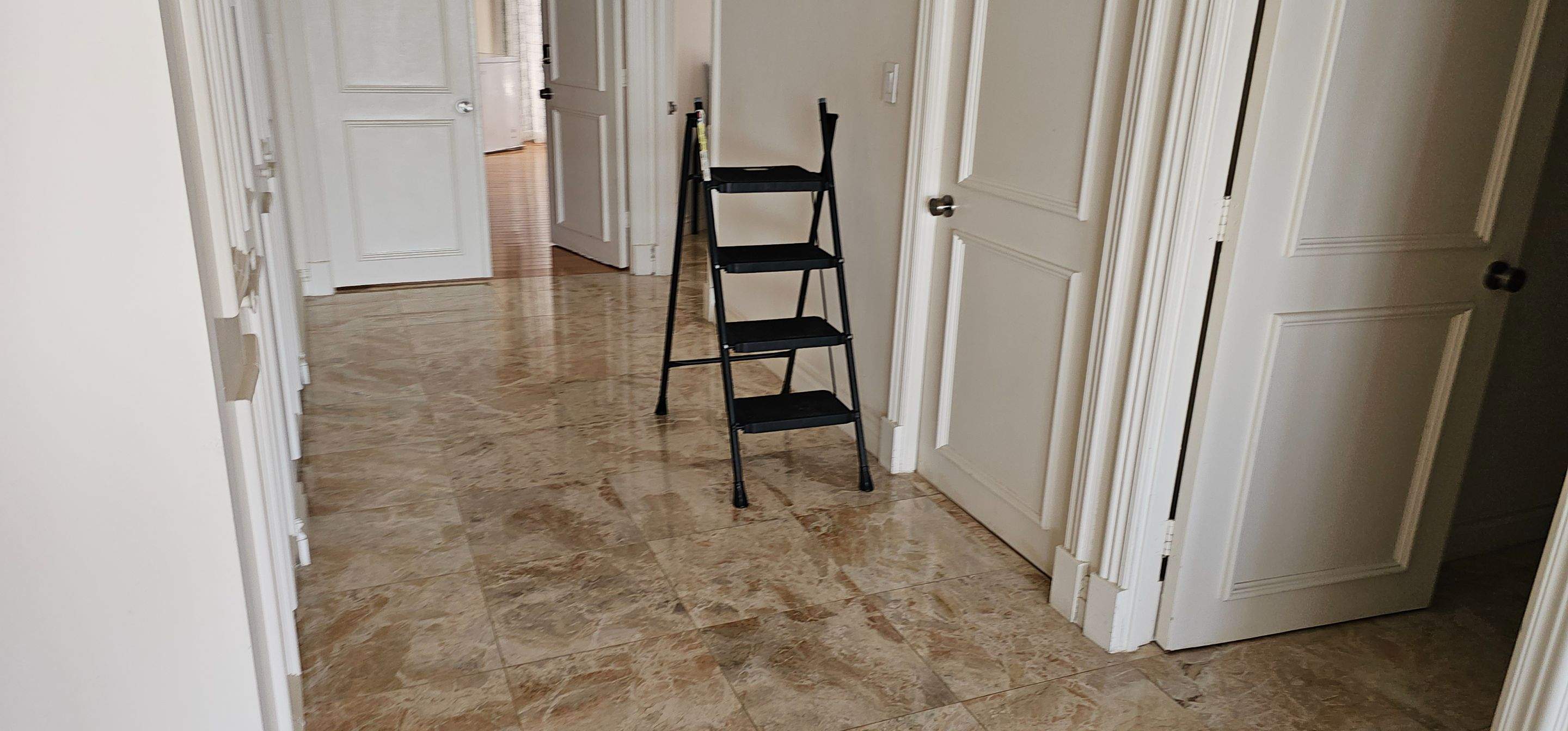Water Damage Claim in Bal Harbor by FLAPA & KeyStone