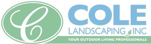 Logo for Cole Landscaping