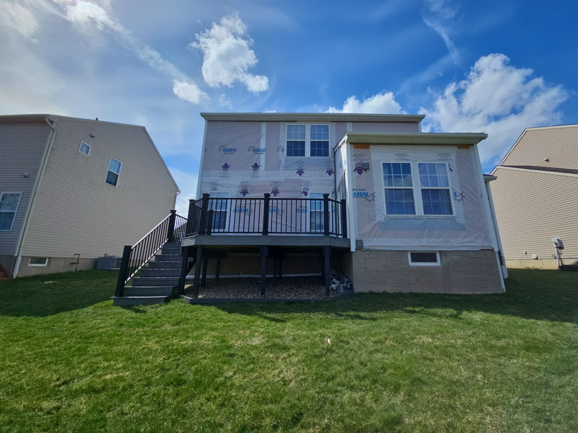 Kent, Ohio Siding Installation by Pine Ridge Roofing LLC