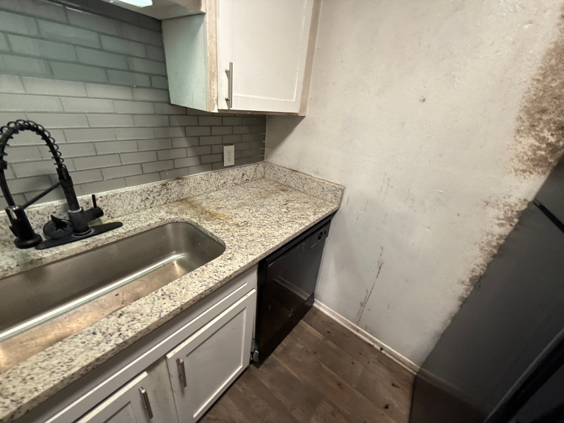 The Slate by Disaster Recovery Consultants