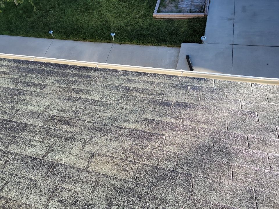 Residential Roofing Installation using GAF Timberline HDZ - Lifetime Shingle by The Roof Doctor