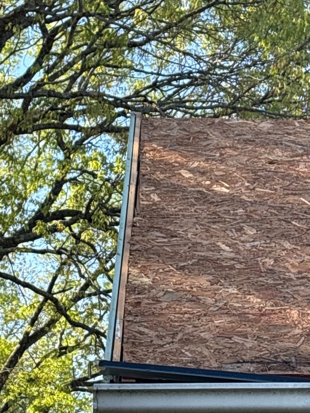 Residential Roofing Installation using TAMKO TITAN XT Rustic Black by RISE Roofing & Restoration, LLC