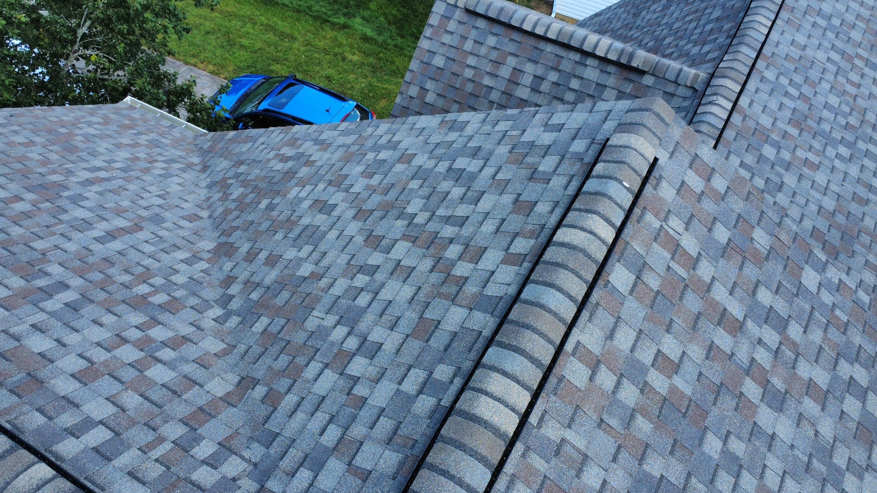 Residential Roof Replacement & Gutter Installation by Best Roofing Now LLC