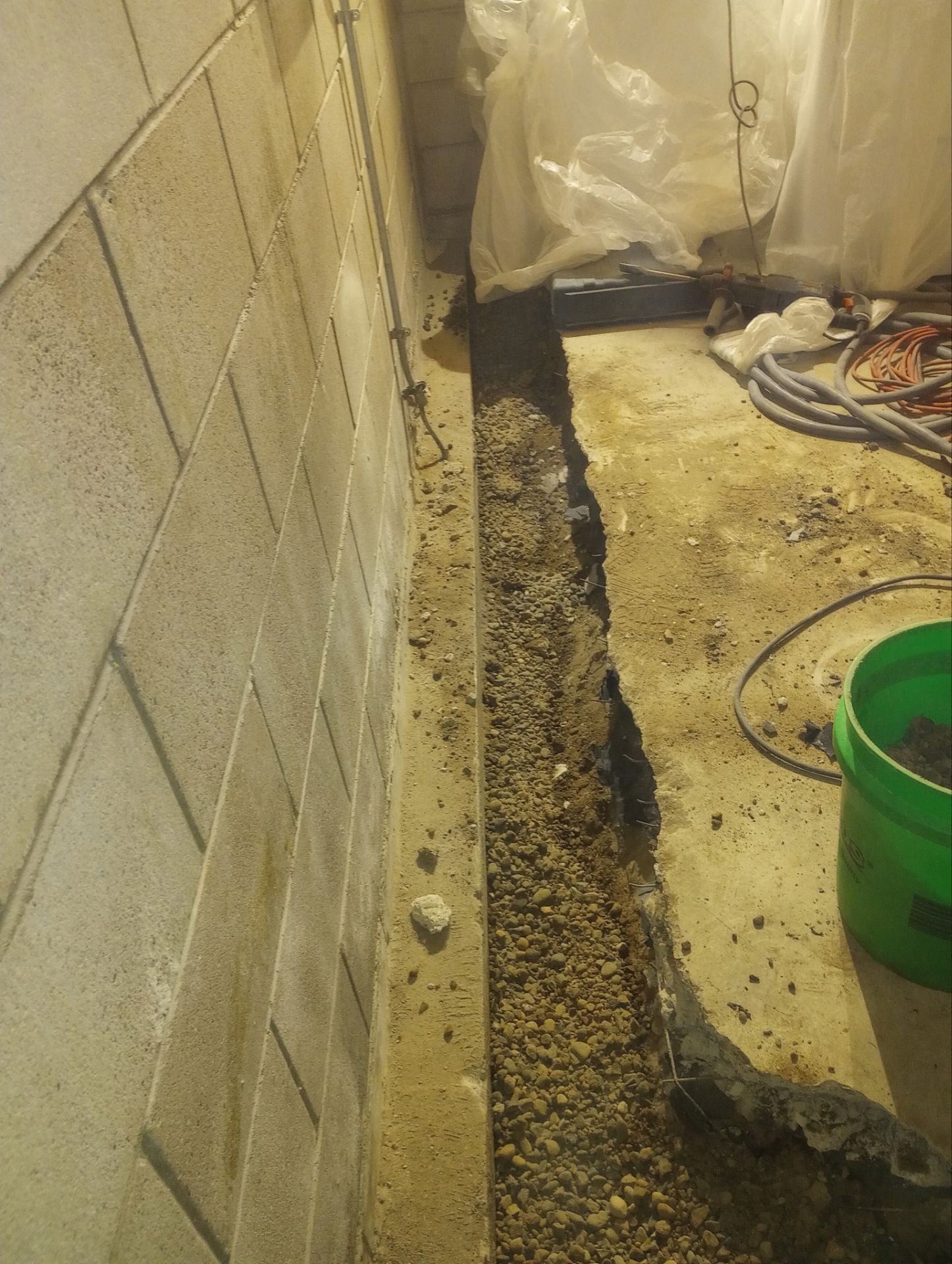 Property Management Partner Project by Waterproofing Northeast