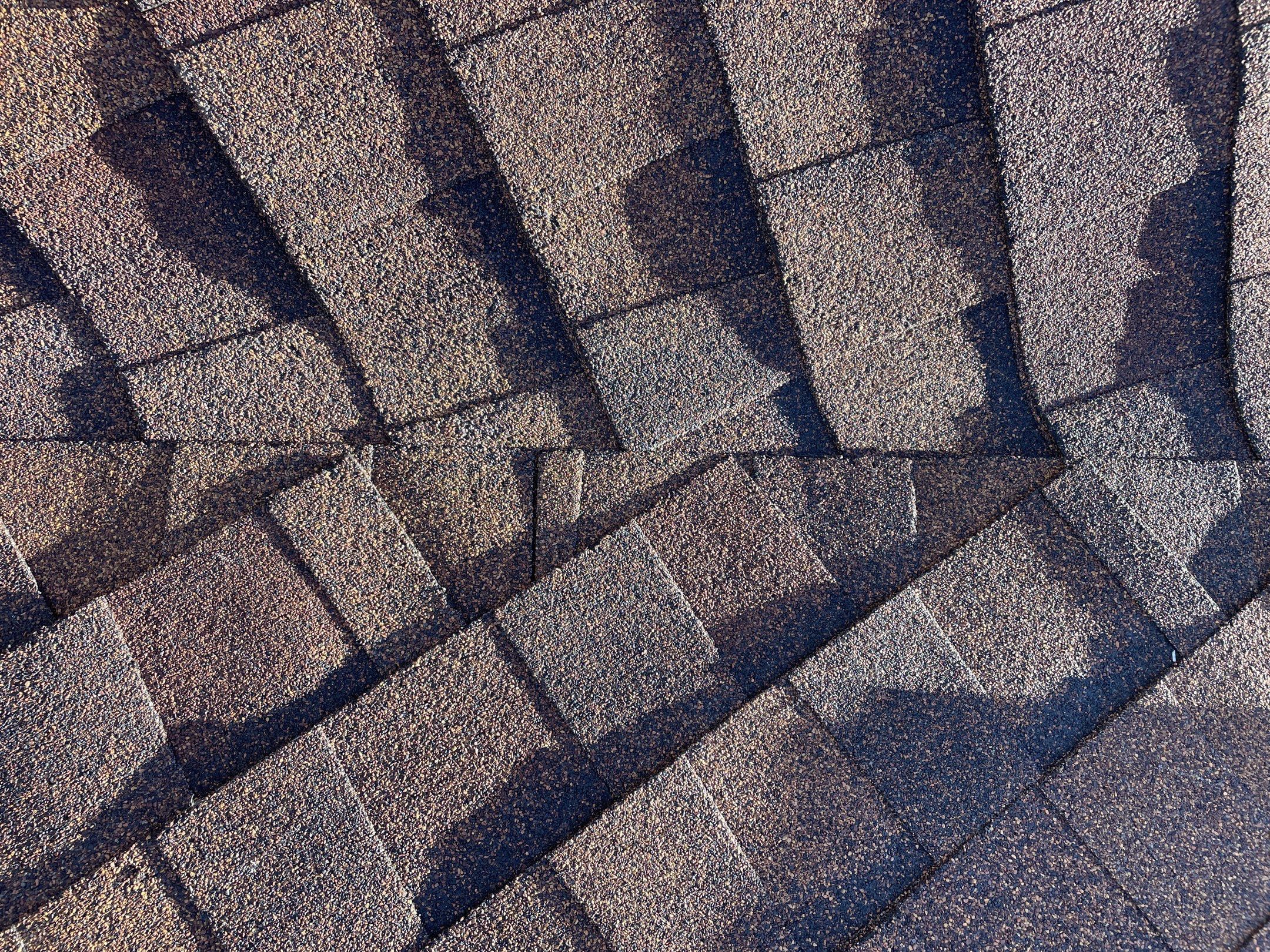 Roof Replacement using CertainTeed Landmark by 180 Contractors