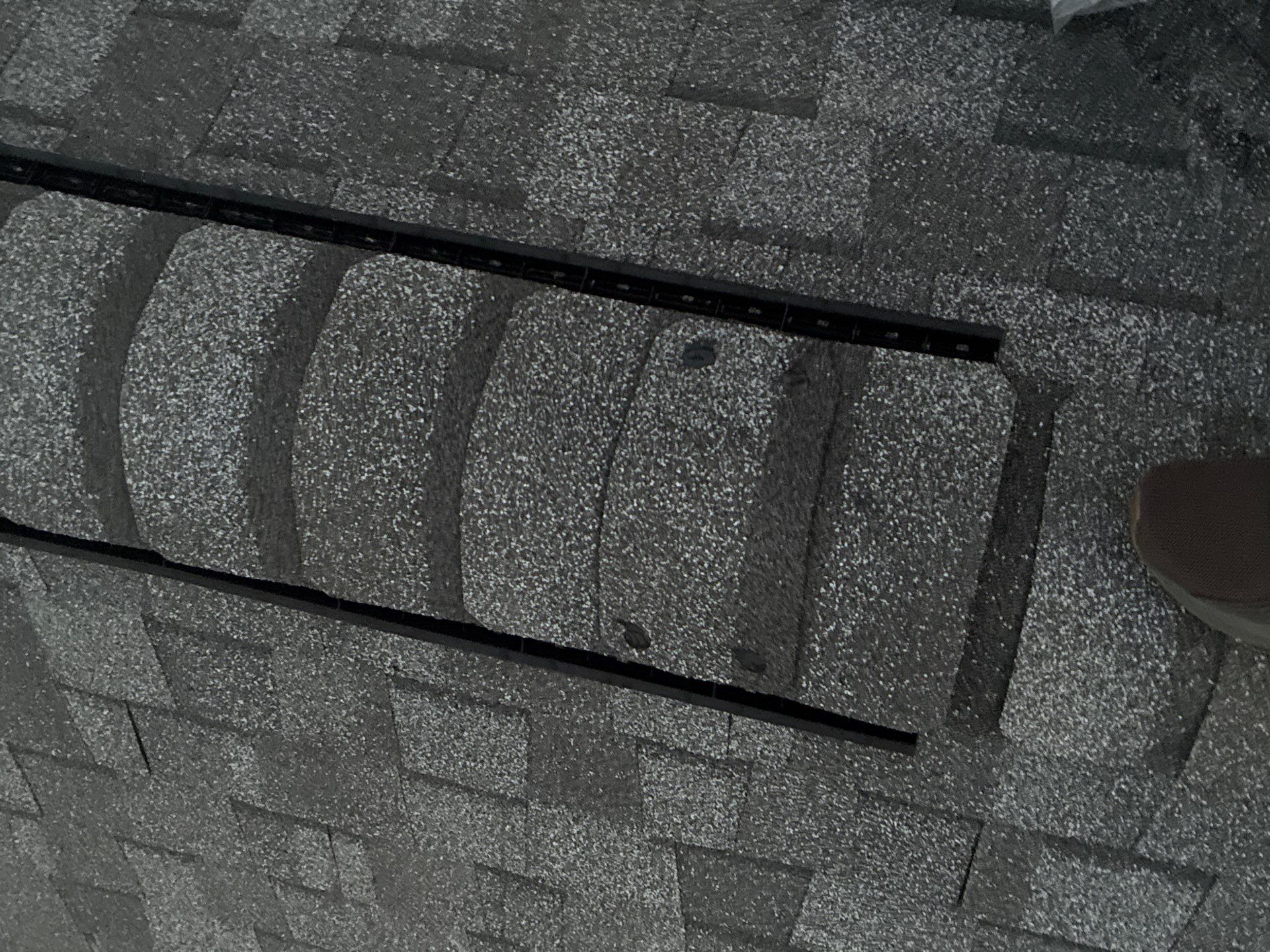 The Farnsworths by United Contracting and Roofing