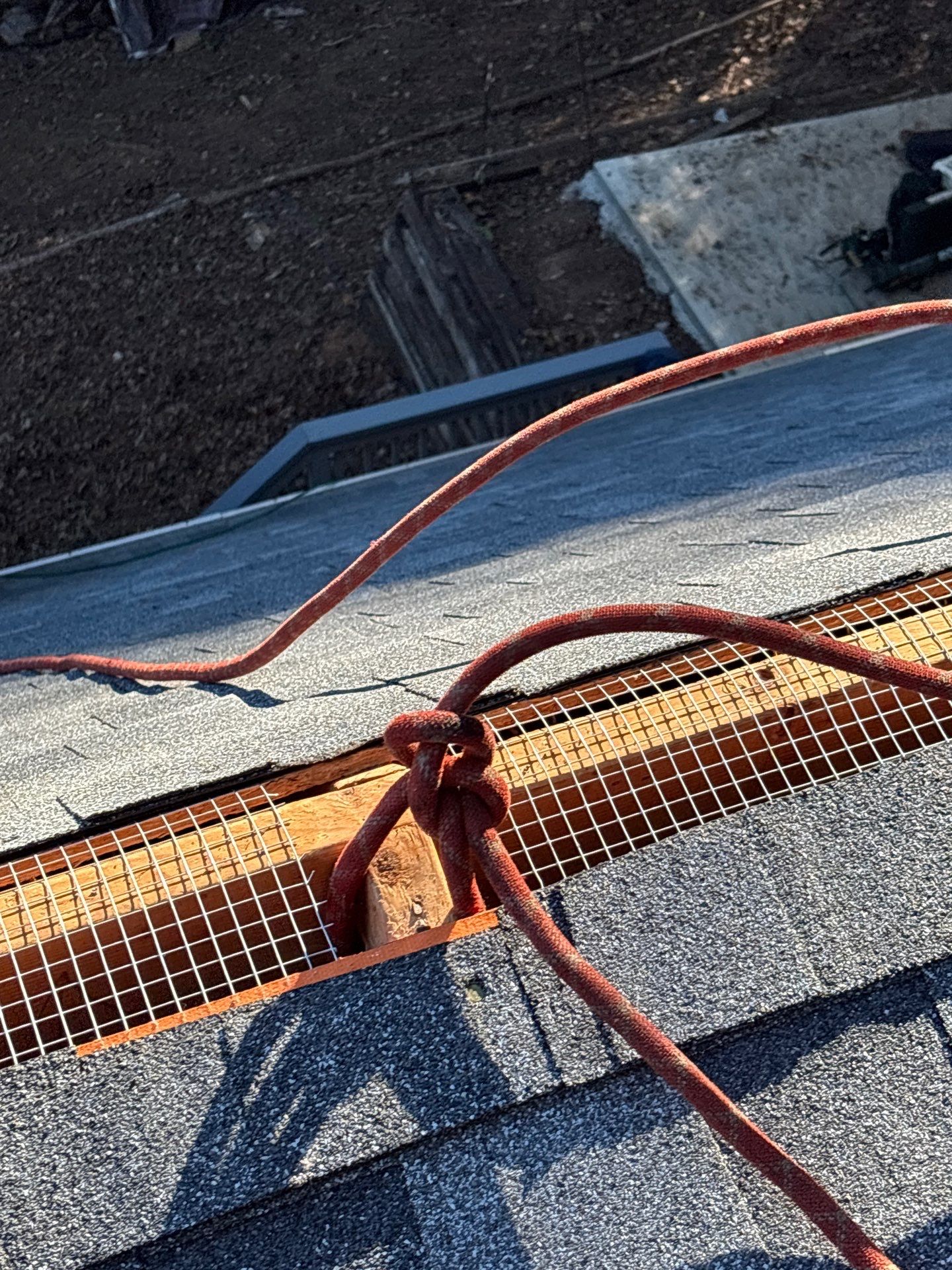 State Farm Insurance Roof Replacement with 25 Year Labor Warranty by Roofsters