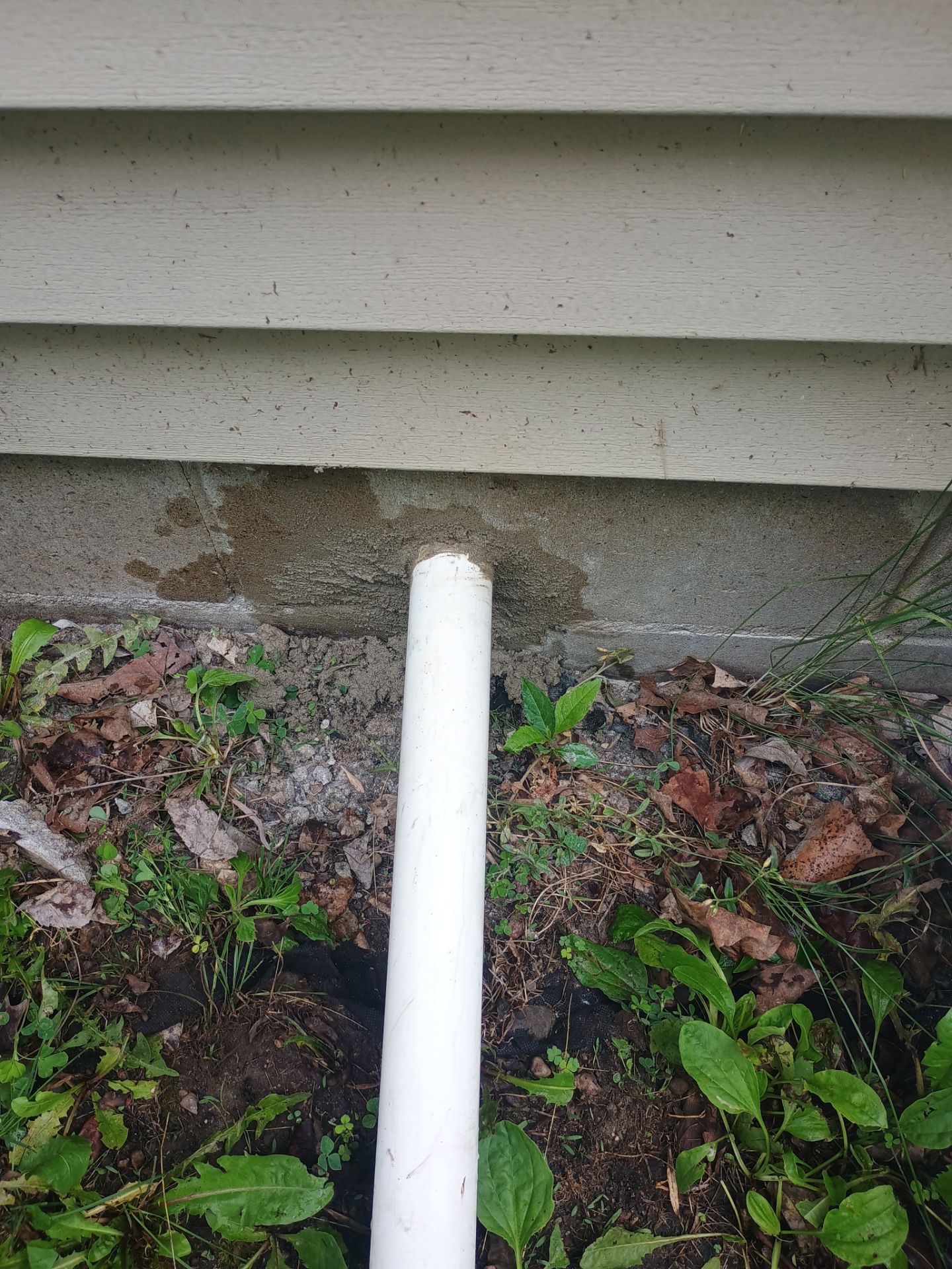 Interior Drain Tile & Sump Pump Installation in Delano, MN by Waterproofing Northeast