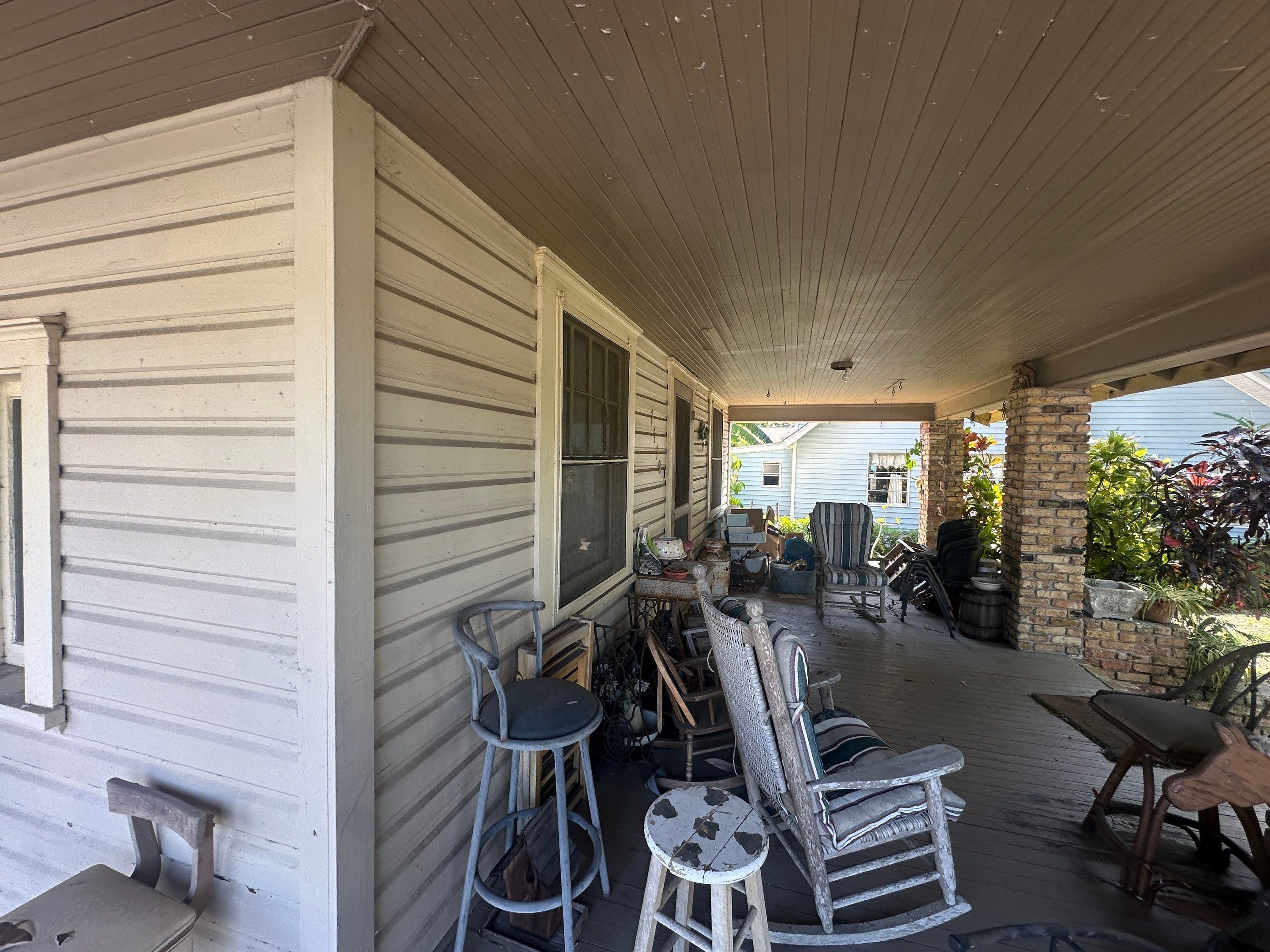 Water Damage Claim in Palmetto, by FLAPA & KeyStone