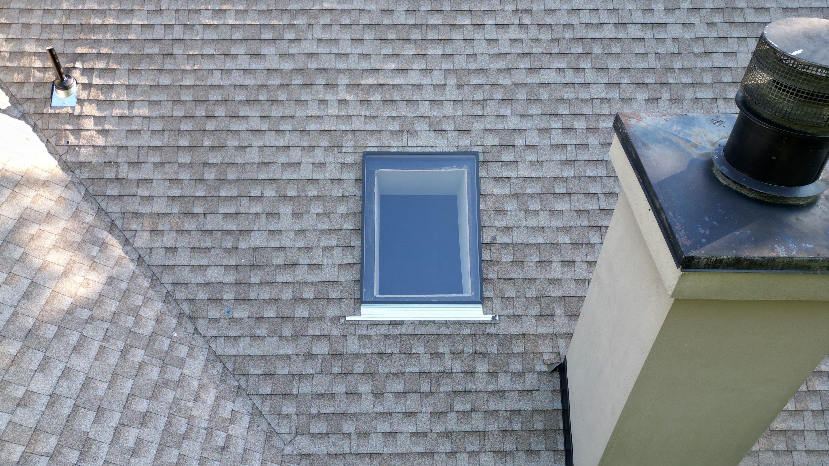 Carriage Lakes Rd Roswell Roof Replacement  by Dom Roofing & Restoration
