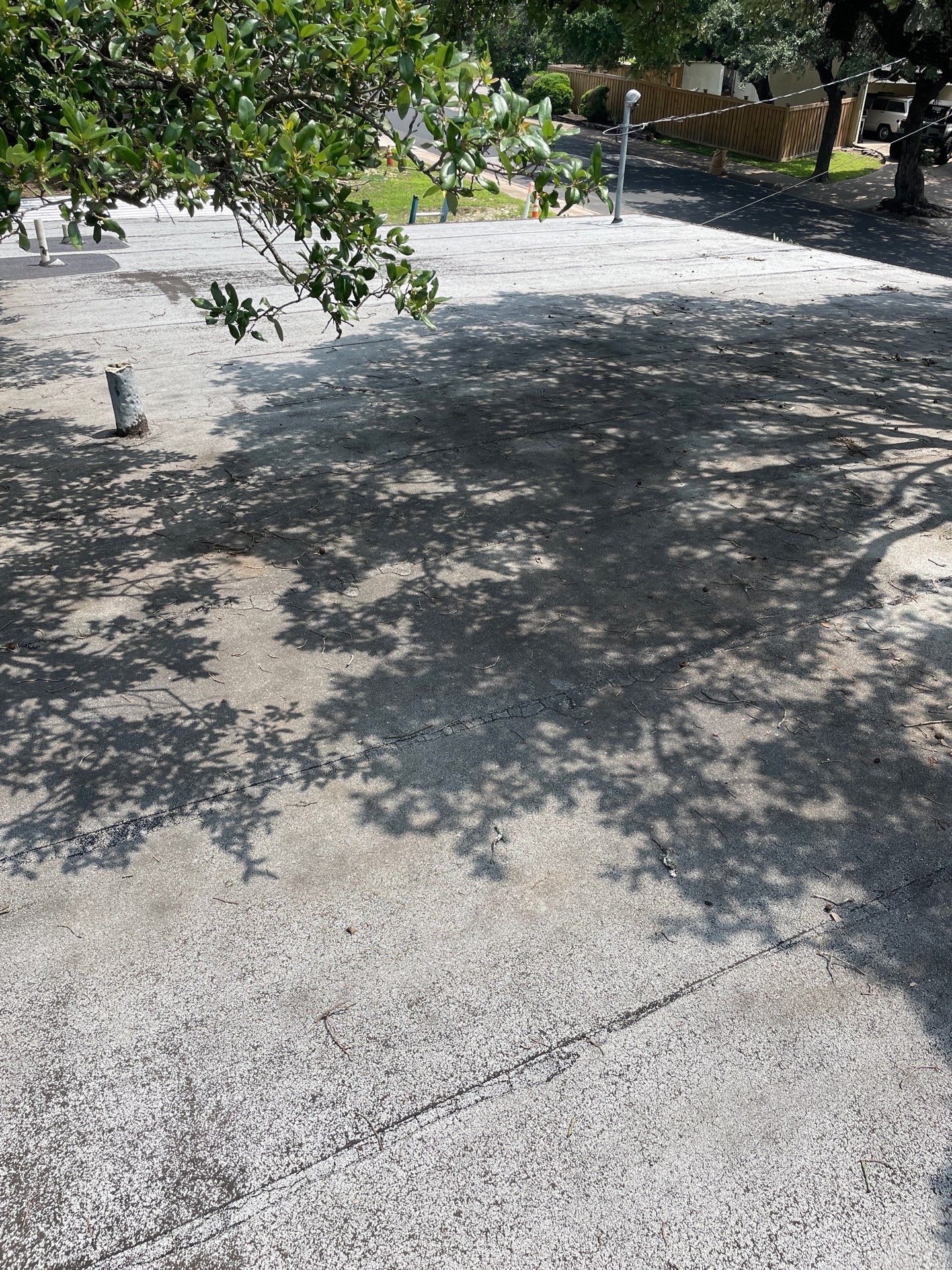 Project in Austin by Rhino Roofing and General Contracting, LLC