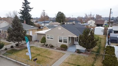 CertainTeed Landmark Architectural Shingle Roof Replacement in Pasco