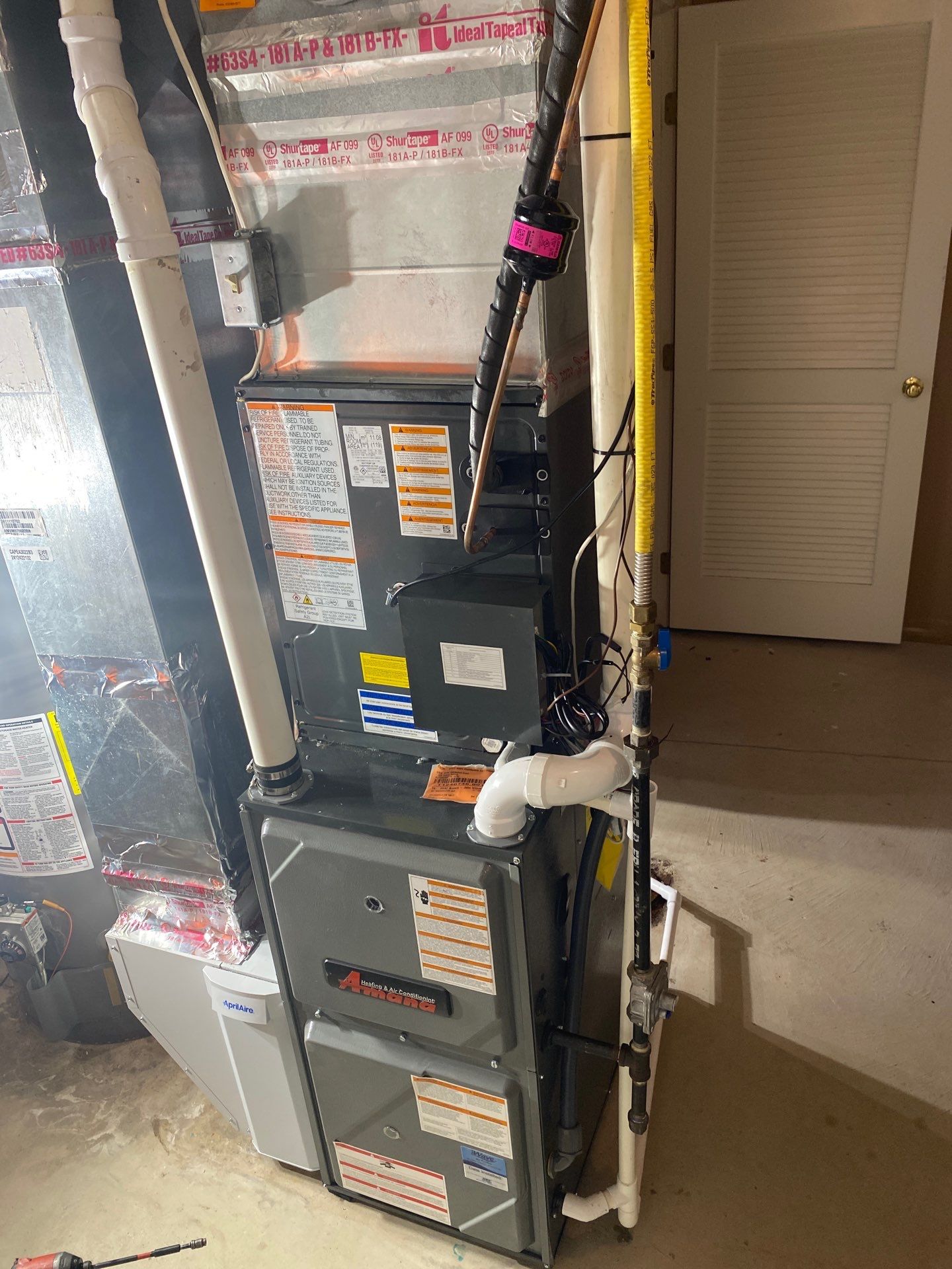 What to do when you need emergency hvac work completed and you are out of town? by Sureway Comfort John Wilcox Plumbing Heating Cooling