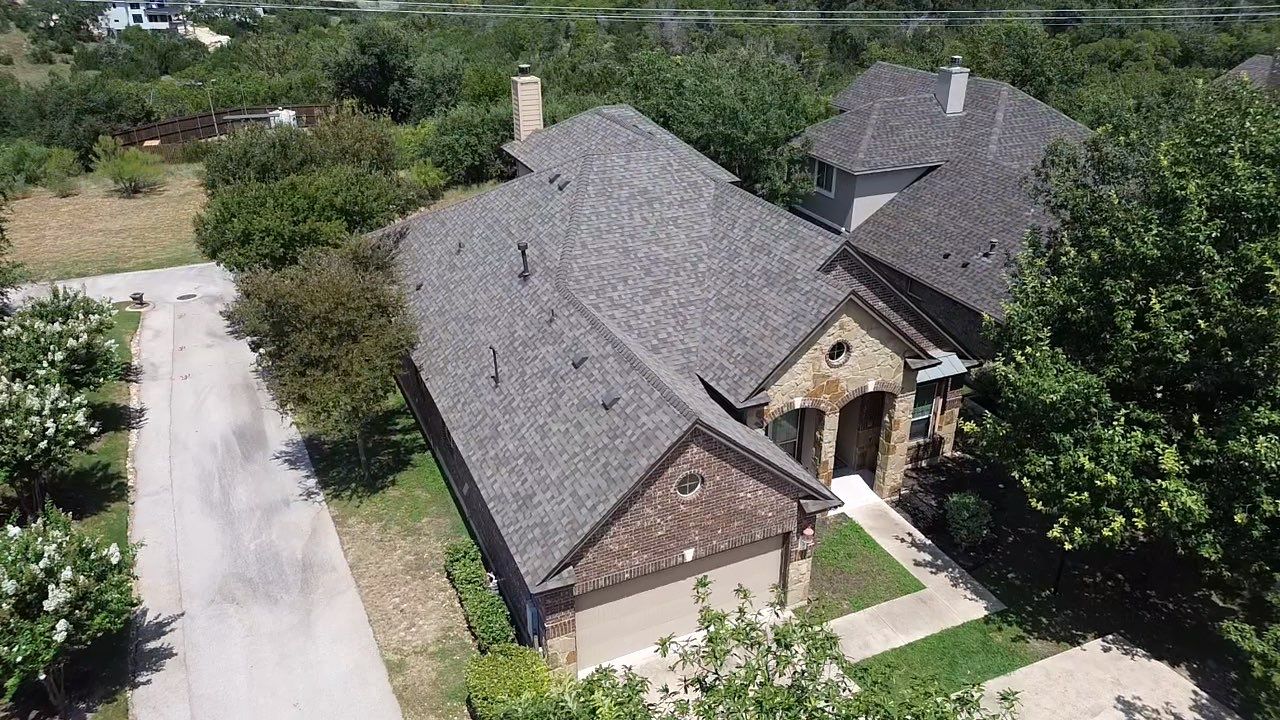 Driftwood - Owens Corning TruDefinition Duration by RoofsOnly.com