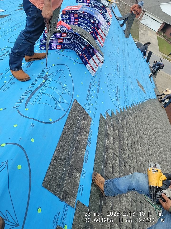 Fortified Roof by American Roofing & Construction LLC