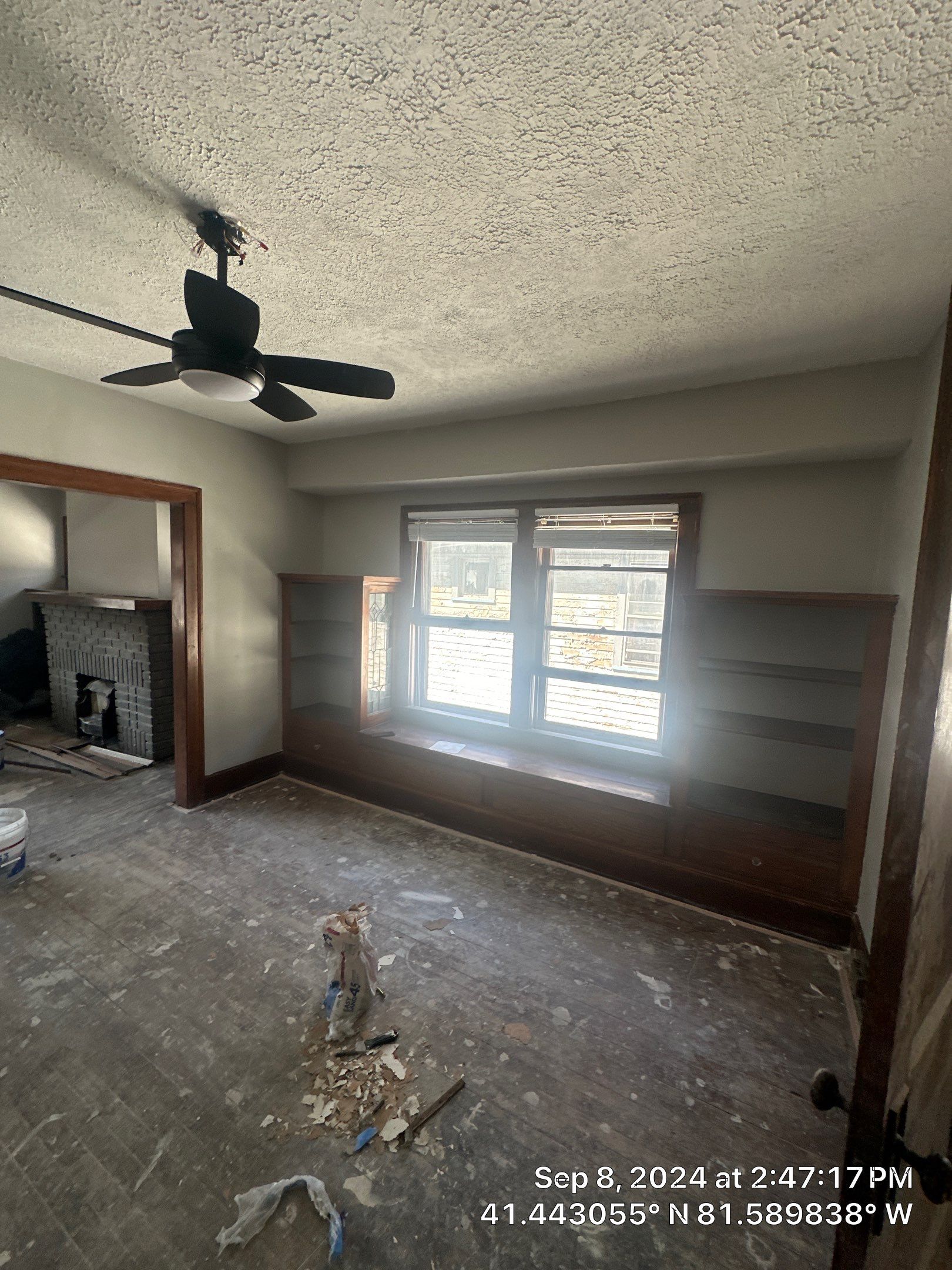 Full MultiFamily Renovation (50% Gut) by Reinovation