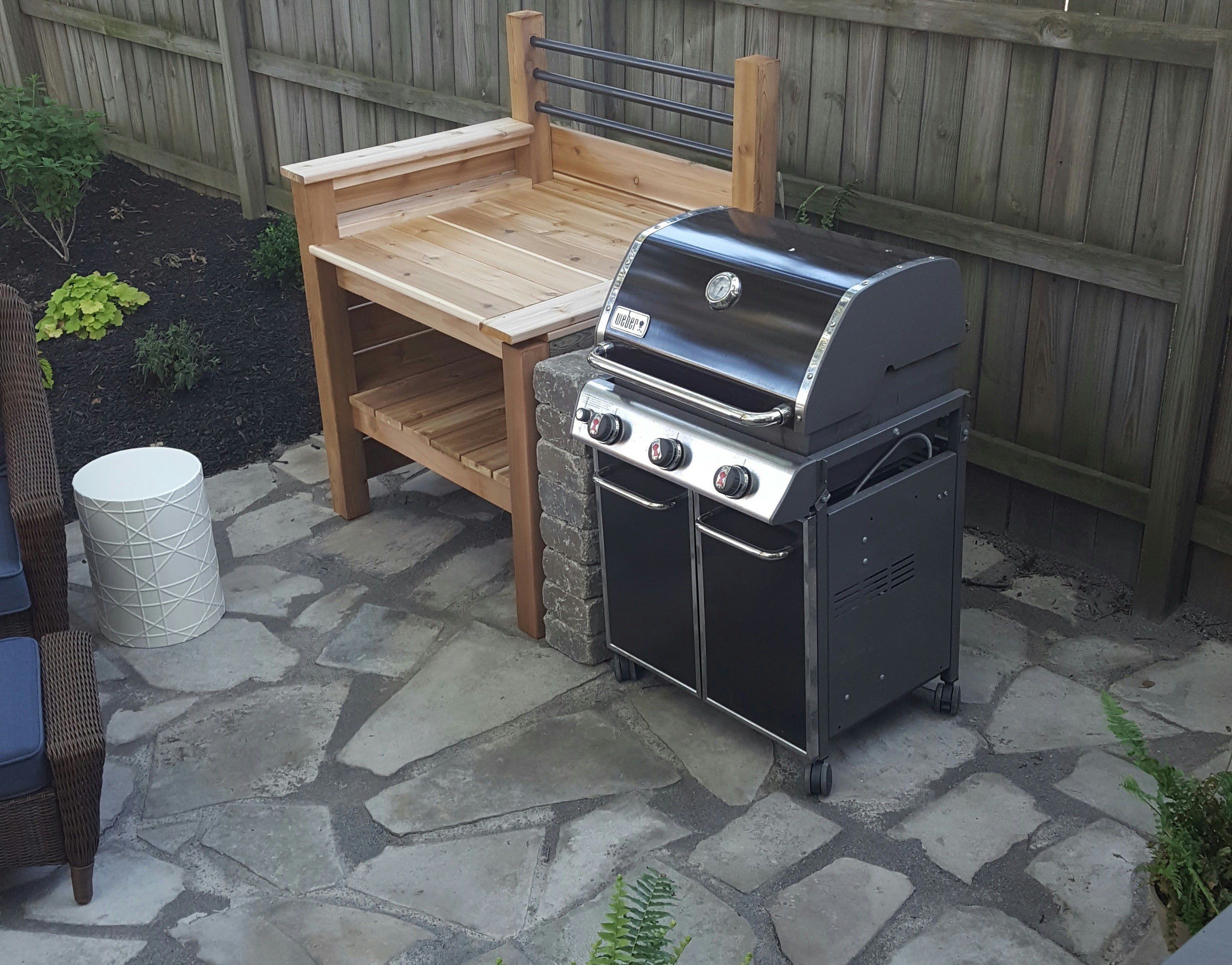 Elm Rose Home Project by Elm Rose Gardens