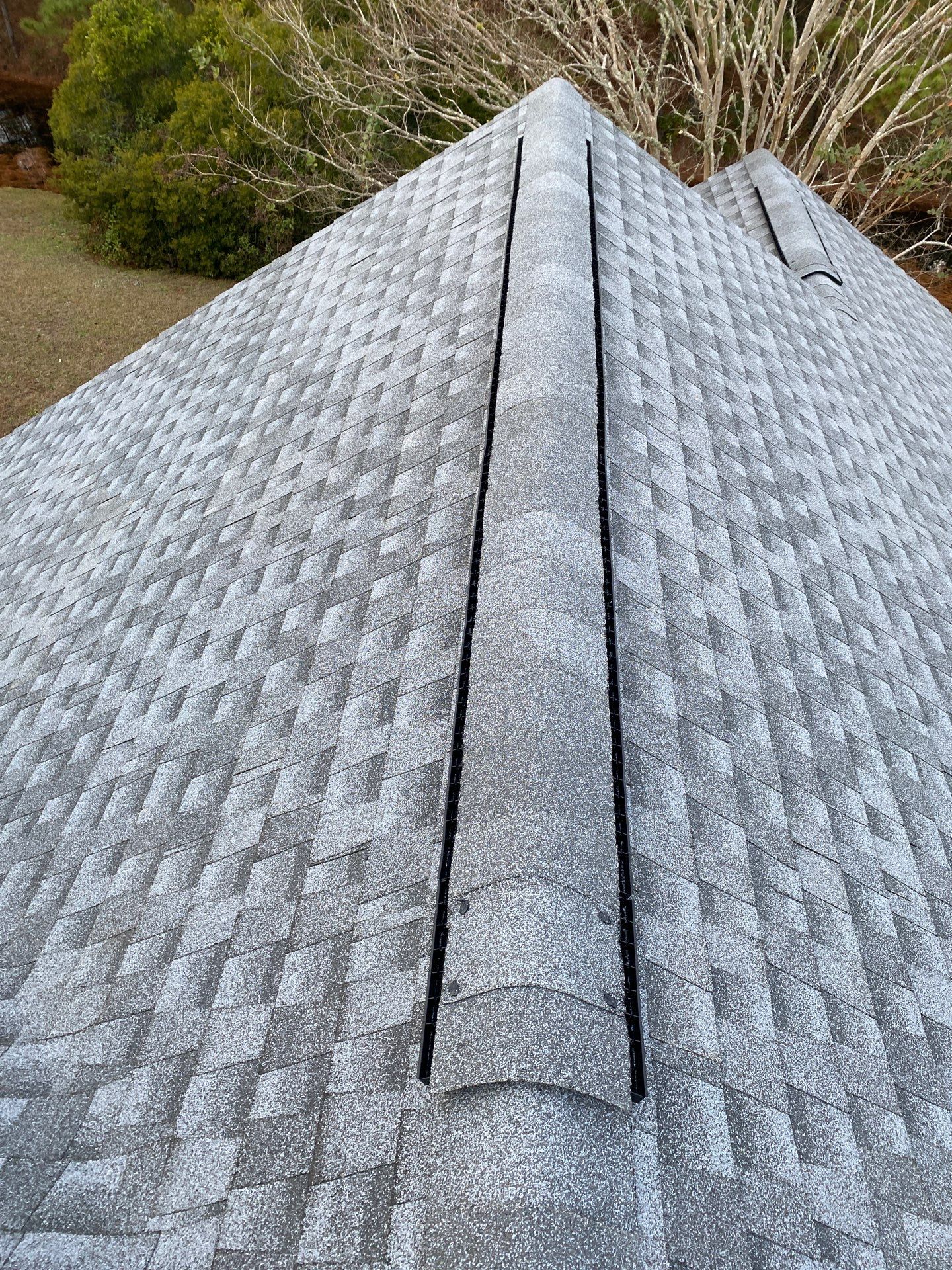 GAF HDZ - Oyster Grey by Linta Roofing