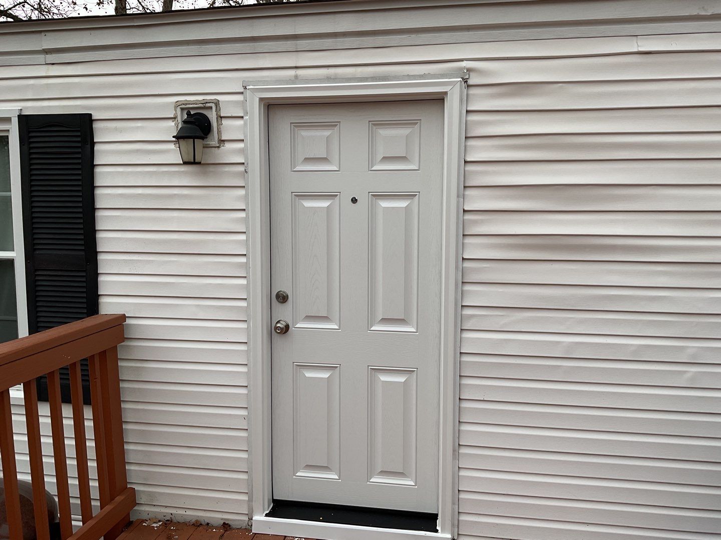 New Roof,Door,Windows by Alpha Design Services