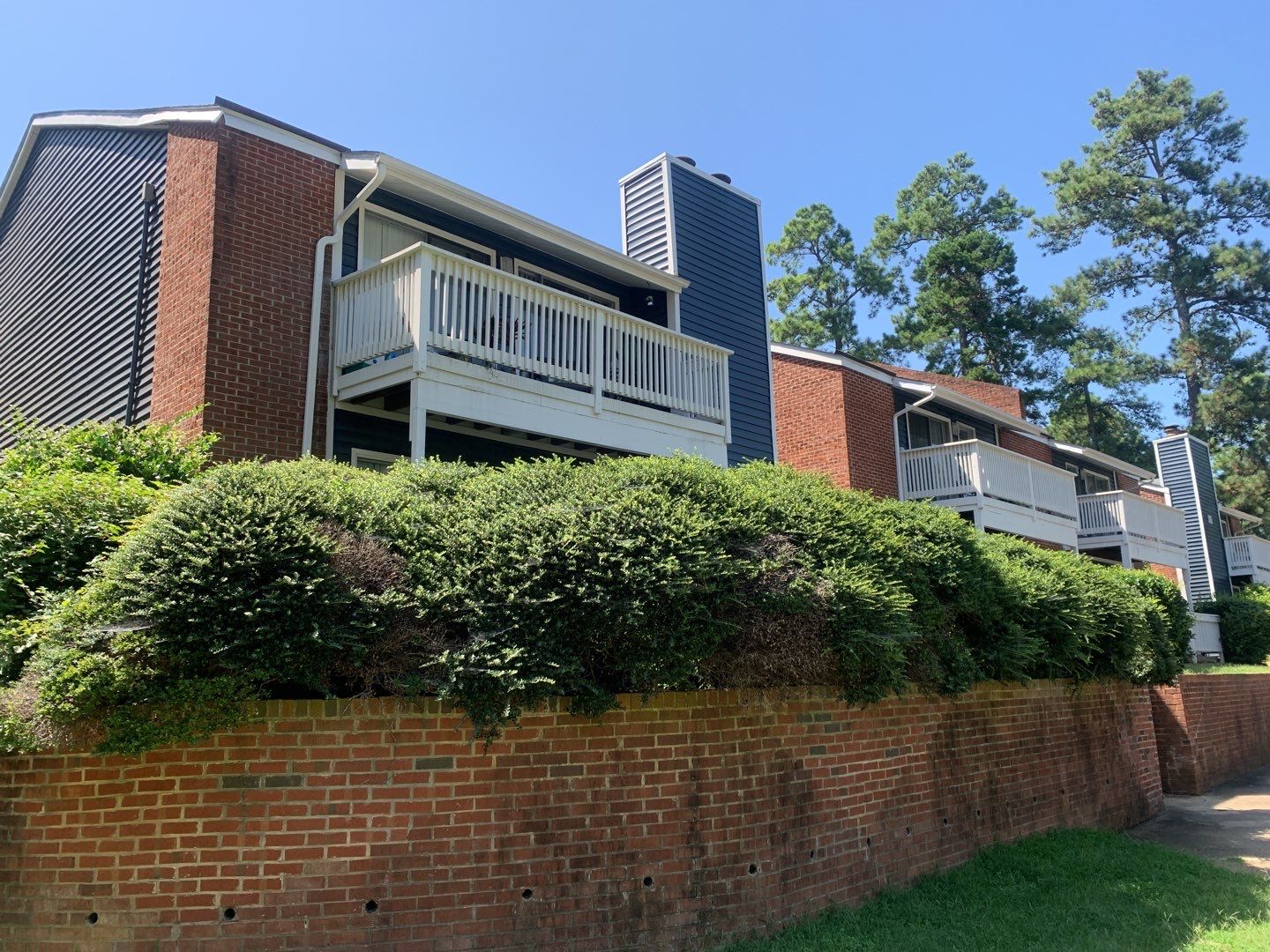 Re-roof by American Roofing NC
