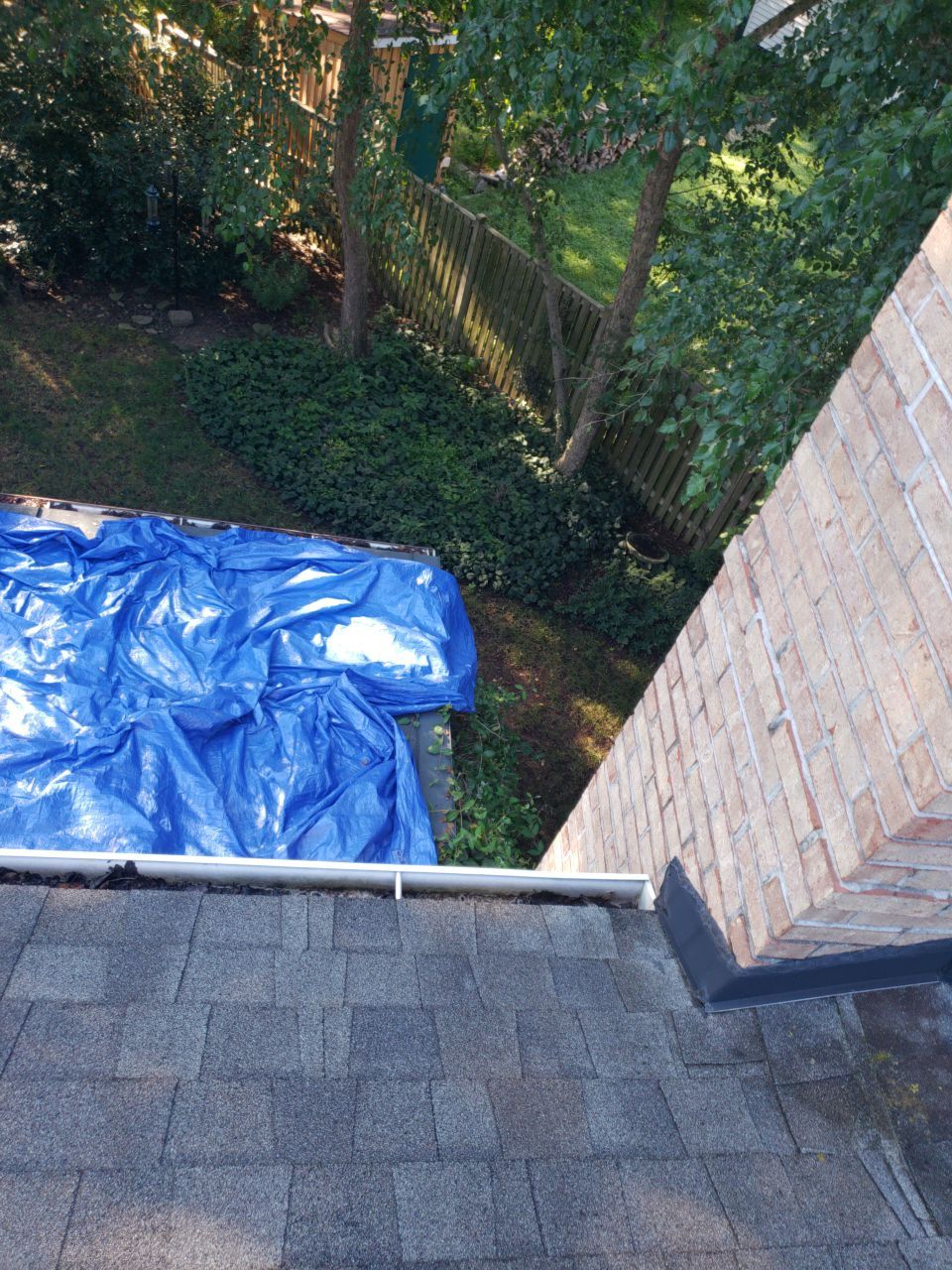 Alexandria: CertainTeed Landmark Pro Designer Shingles in Max Def Colonial Slate by RM Banning, Inc.