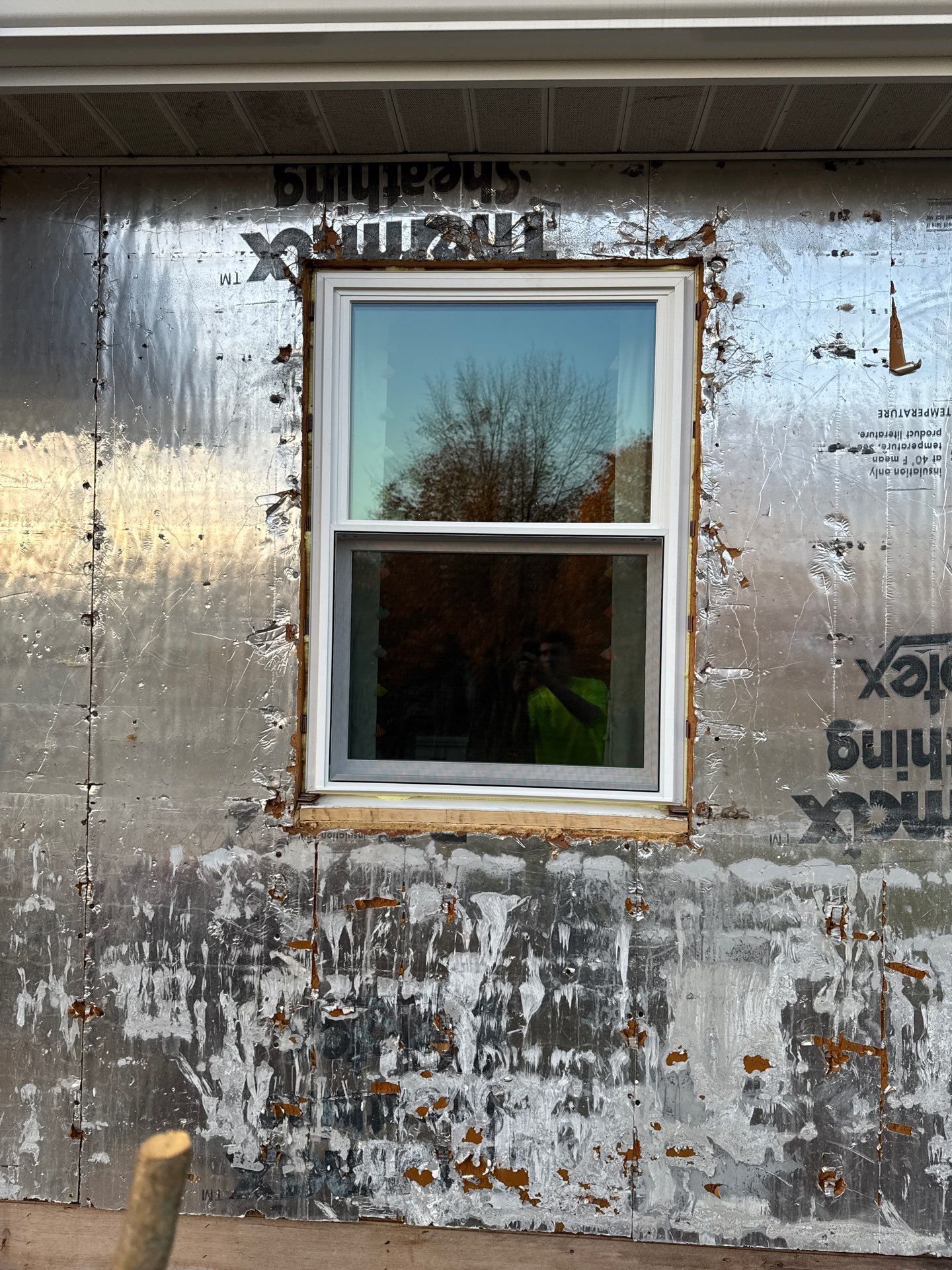 Siding and Window Replacement in Halifax, PA by Esh Builders