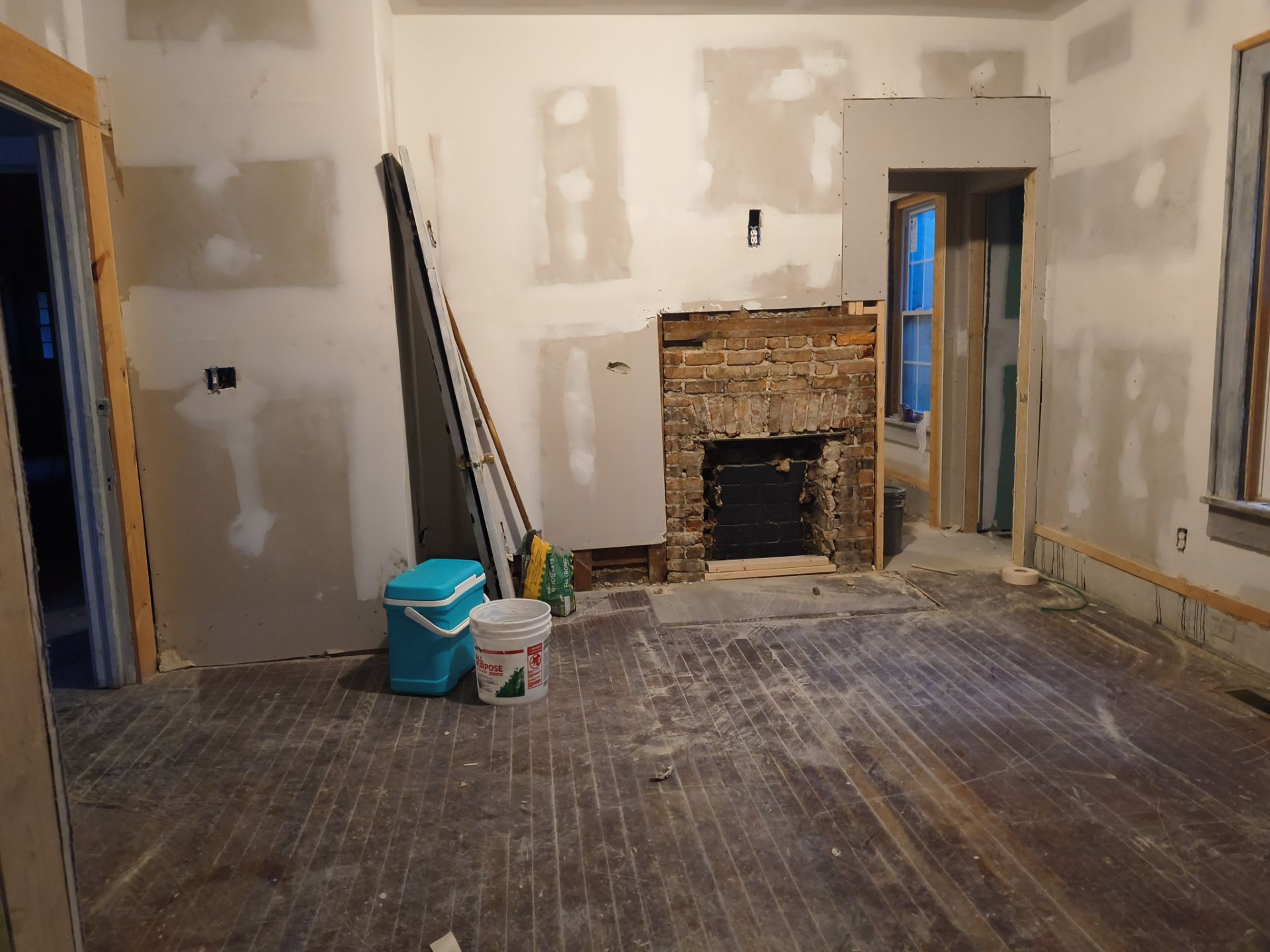 Inspected Renovation by Swift Signings and Services LLC