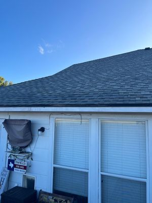 Residential Roofing Repair using Roofing Repair Products
