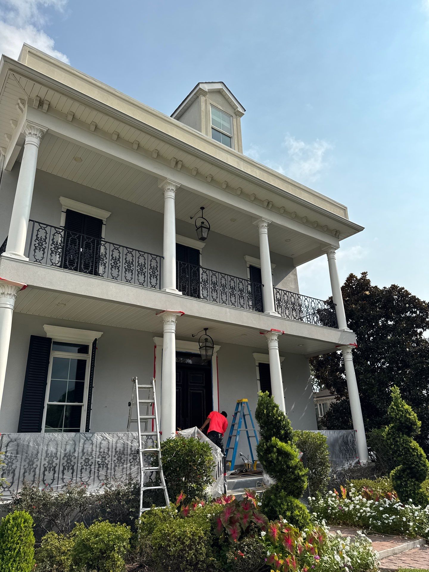 HDS Contractors - Roof Repairs New Orleans by HDS Contractors