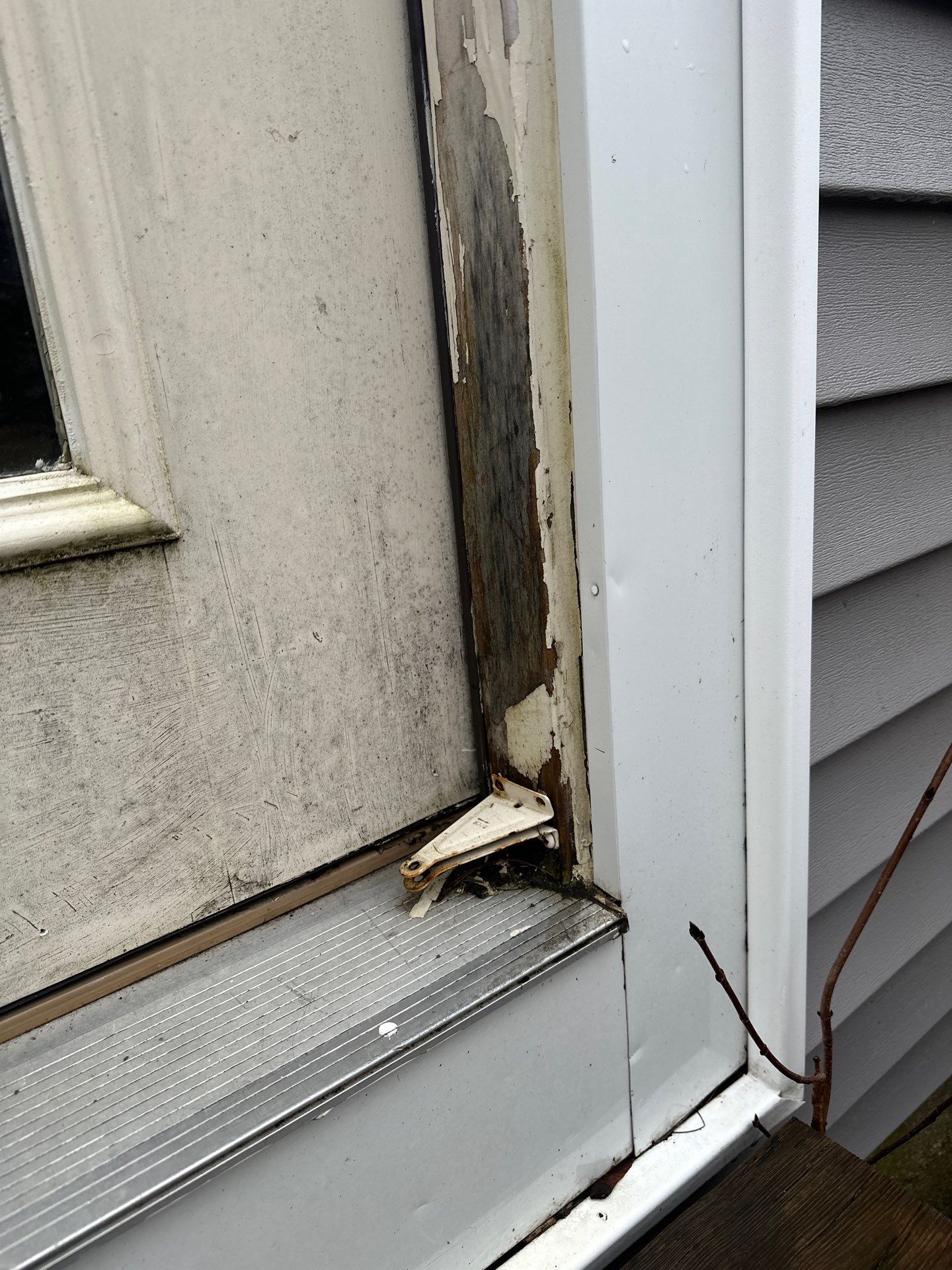 New Door - No Problem - Call Tall Pine Roofing by Tall pine roofing