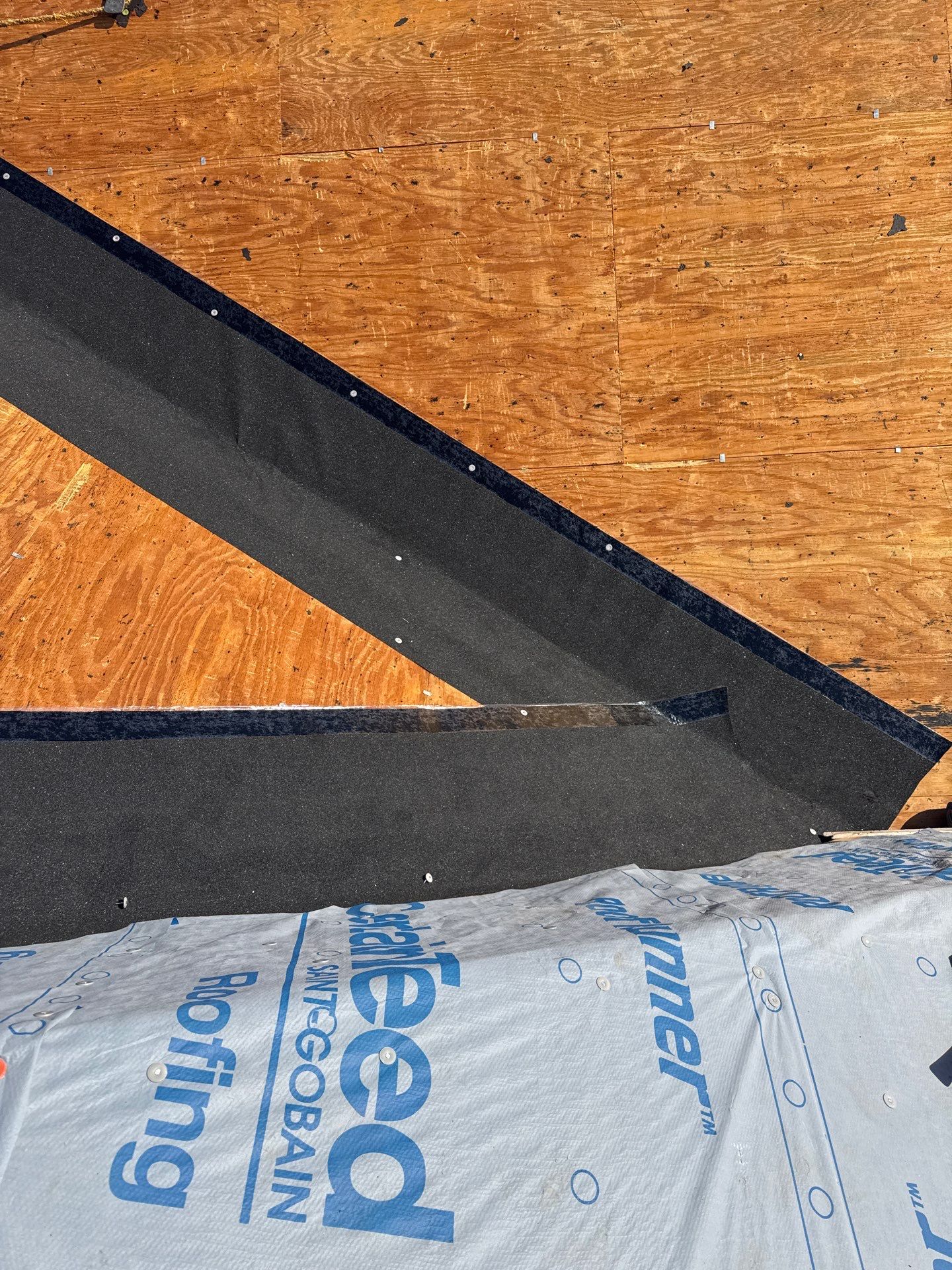 Project in Austin by Rhino Roofing and General Contracting, LLC