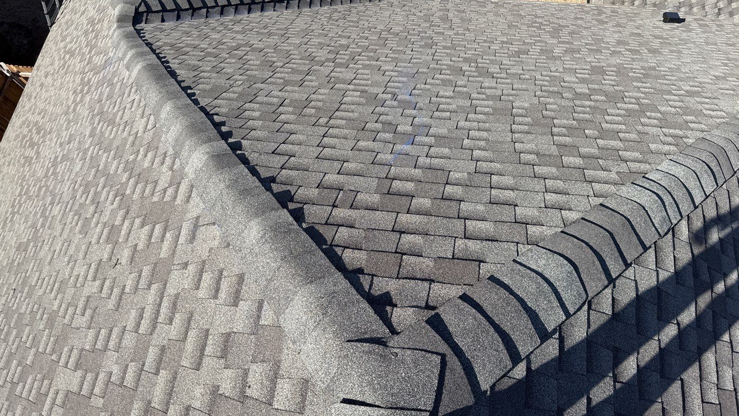 Edmond Roof Replacement- Edmond Roofer by McCann's Roofing and Construction