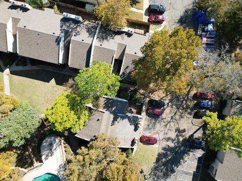 Roof Replacement at Cardinal Creek by BANA Roofing and Solar Supply