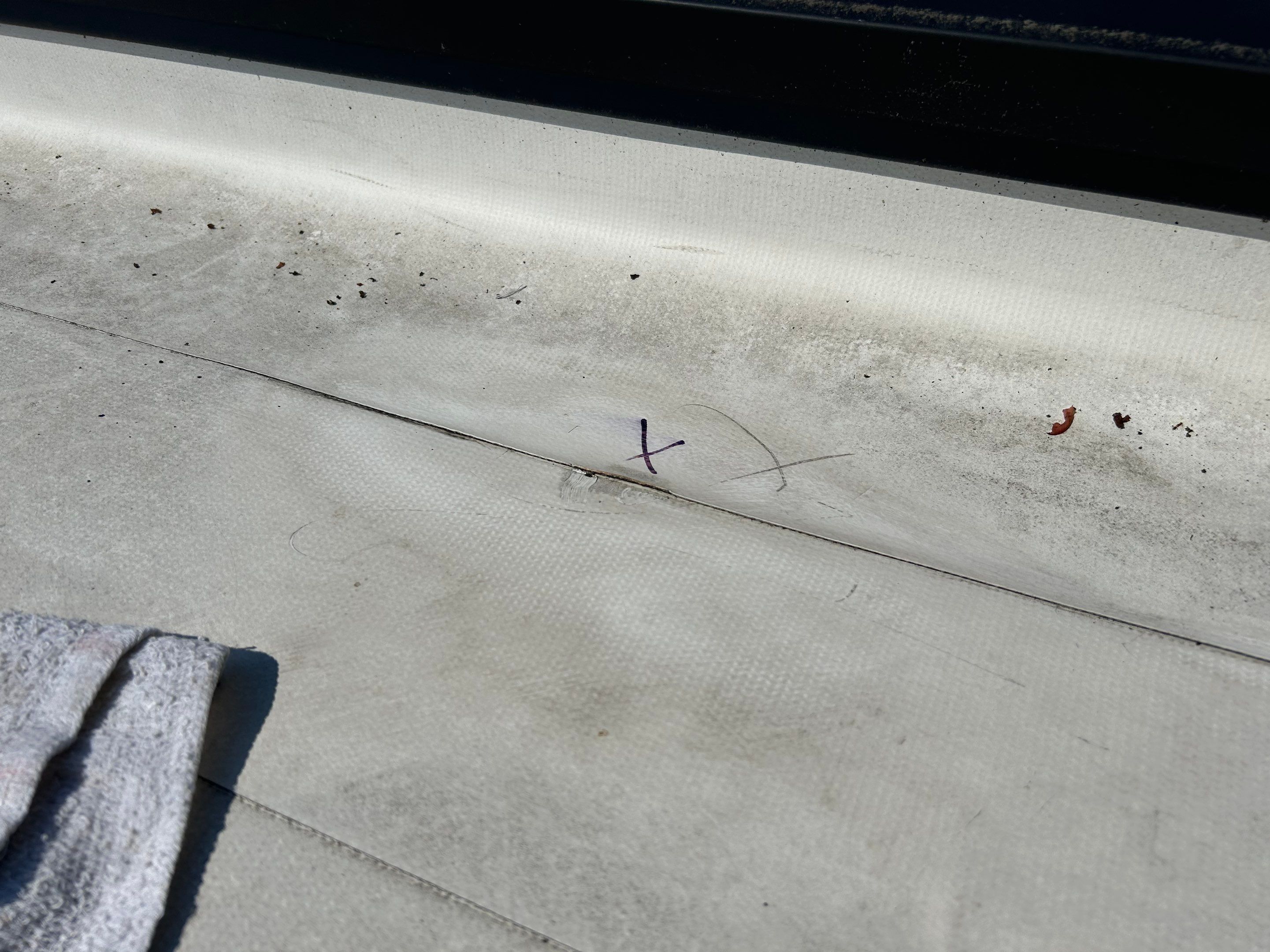 Emergency Roof Maintenance in Portland by Prodigy Roof Solutions