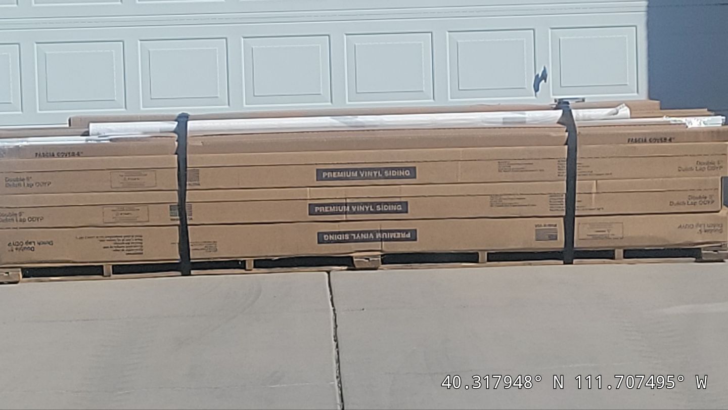 Full Exterior Restoration After Hail Damage – Insurance-Approved by ASAP Roofing & Exteriors
