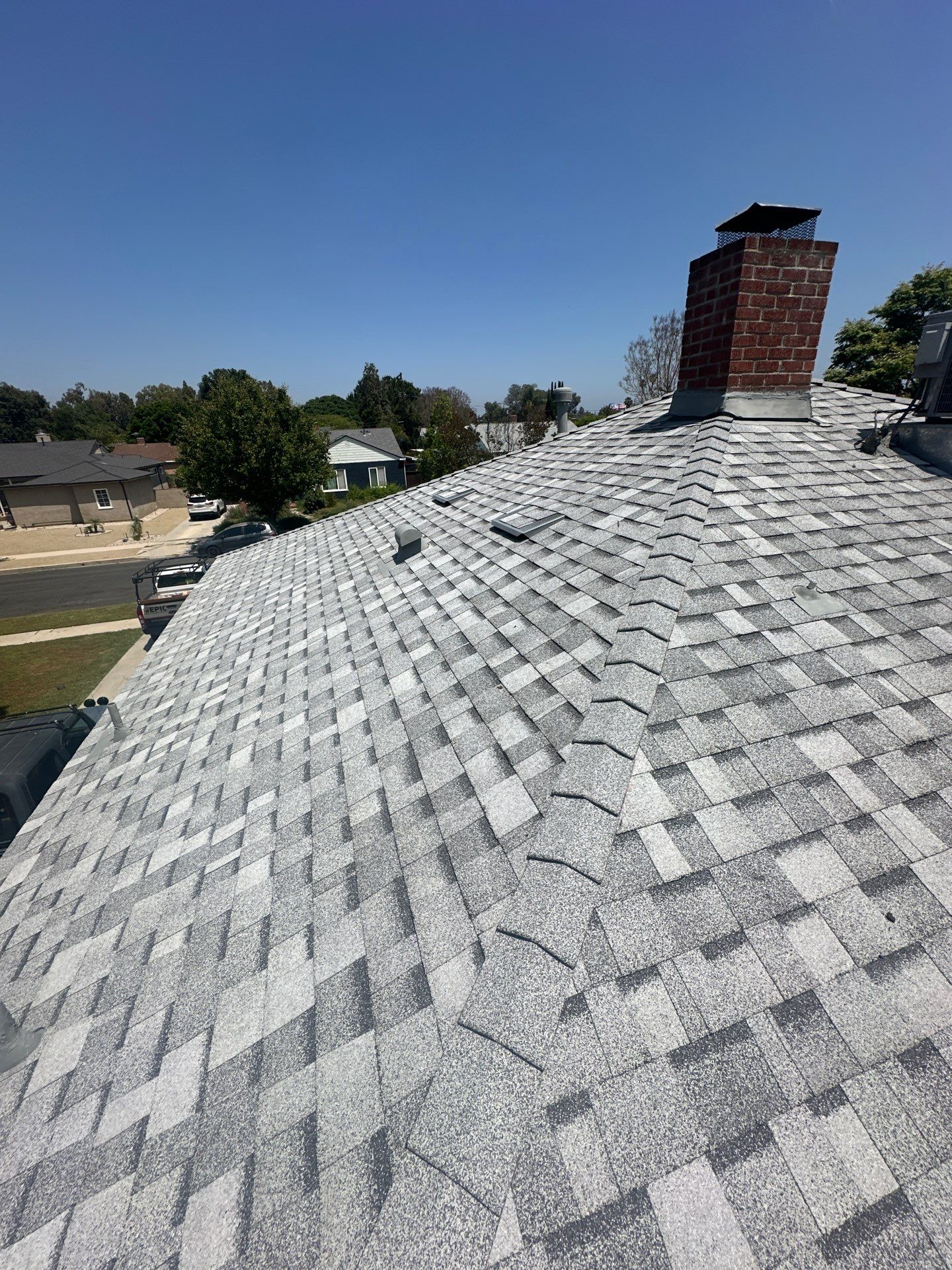 Roof Replacement - Los Angeles, CA 91335 by Epic Roof Replacement