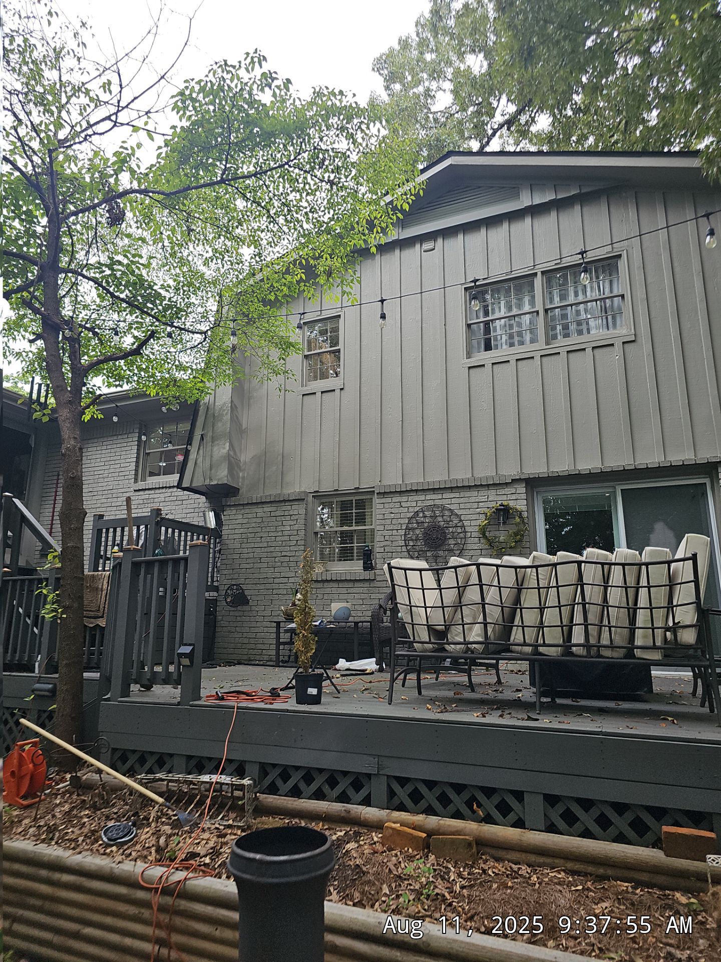 Howard- Project in Vestavia Hills by The Window Source