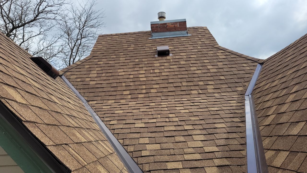 Voices of Hope Shingled Project by White Castle Roofing
