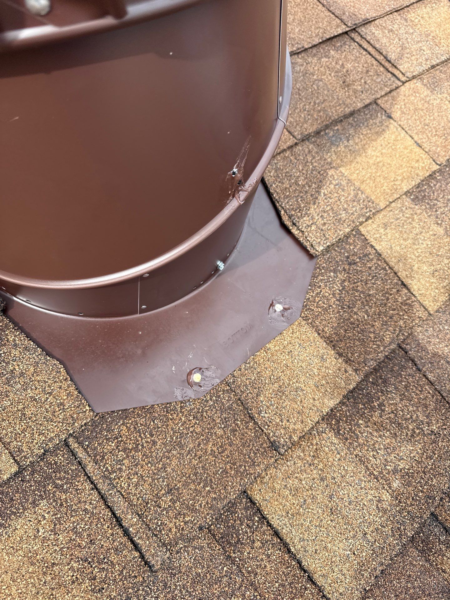 Project in The Colony by Rhino Roofing and General Contracting, LLC