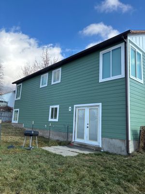Project in Orem
