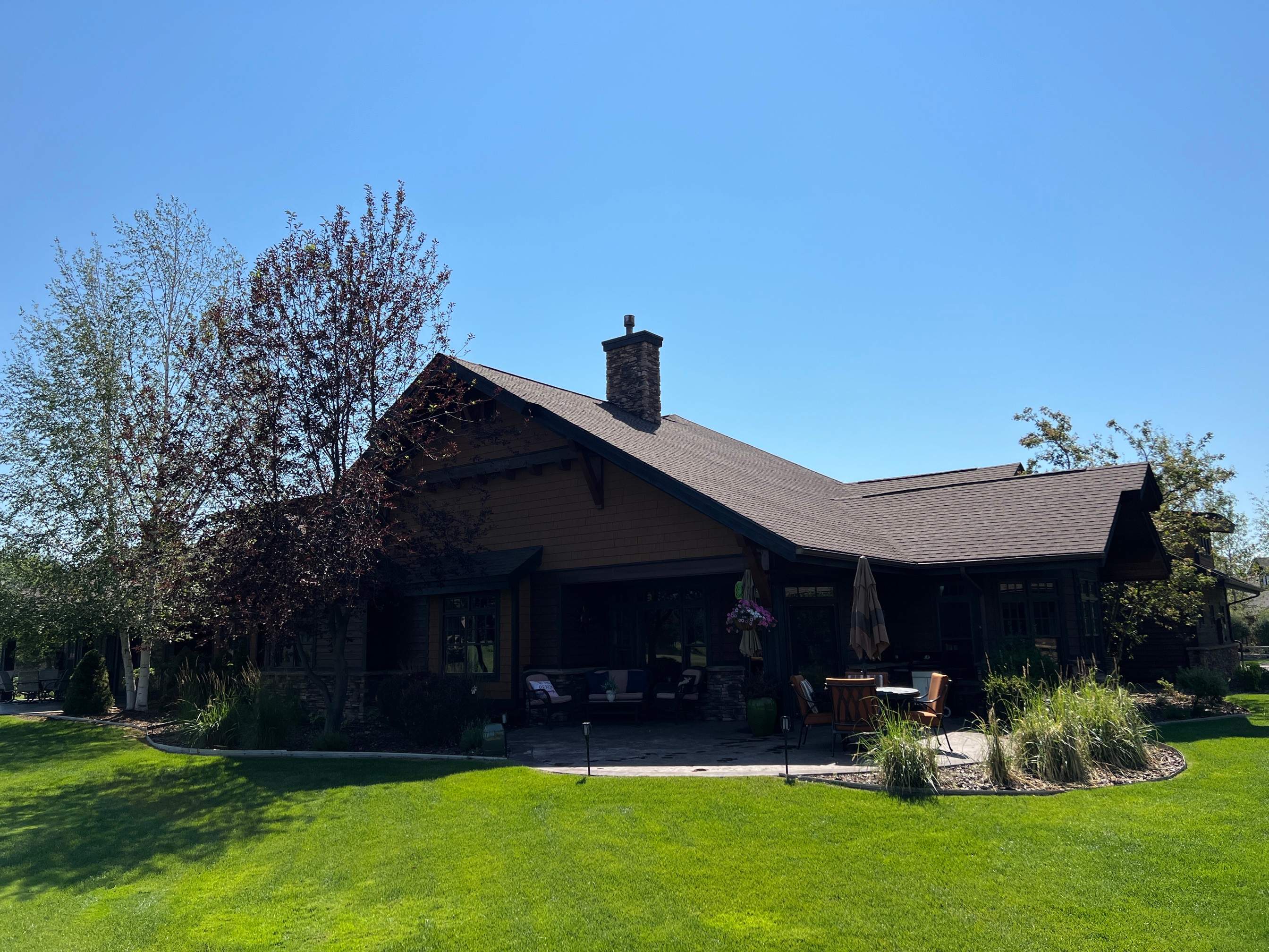 Owens Corning TruDefinition Duration by Montana Roofing Solutions