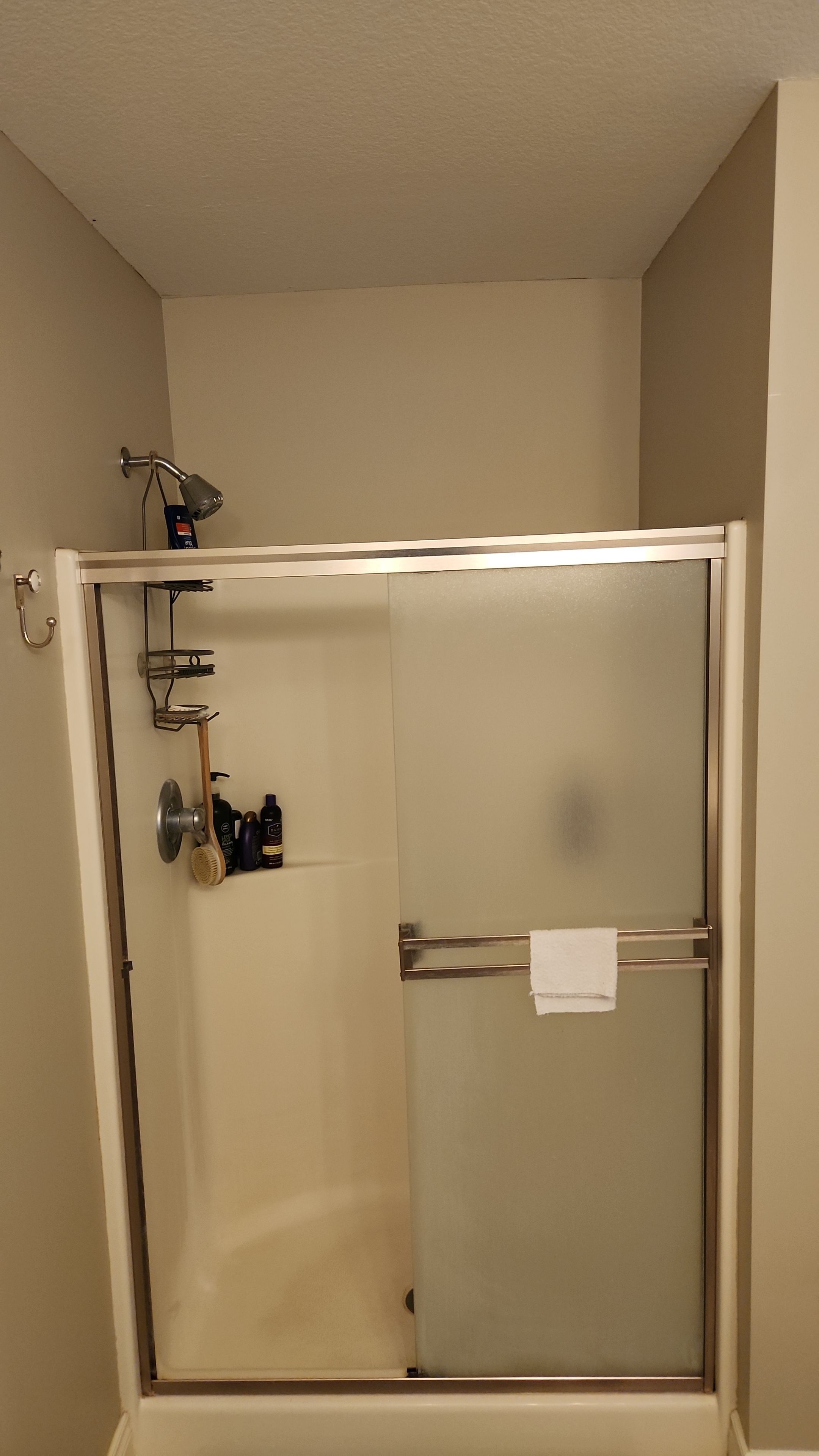 1 day shower by The Shower Company