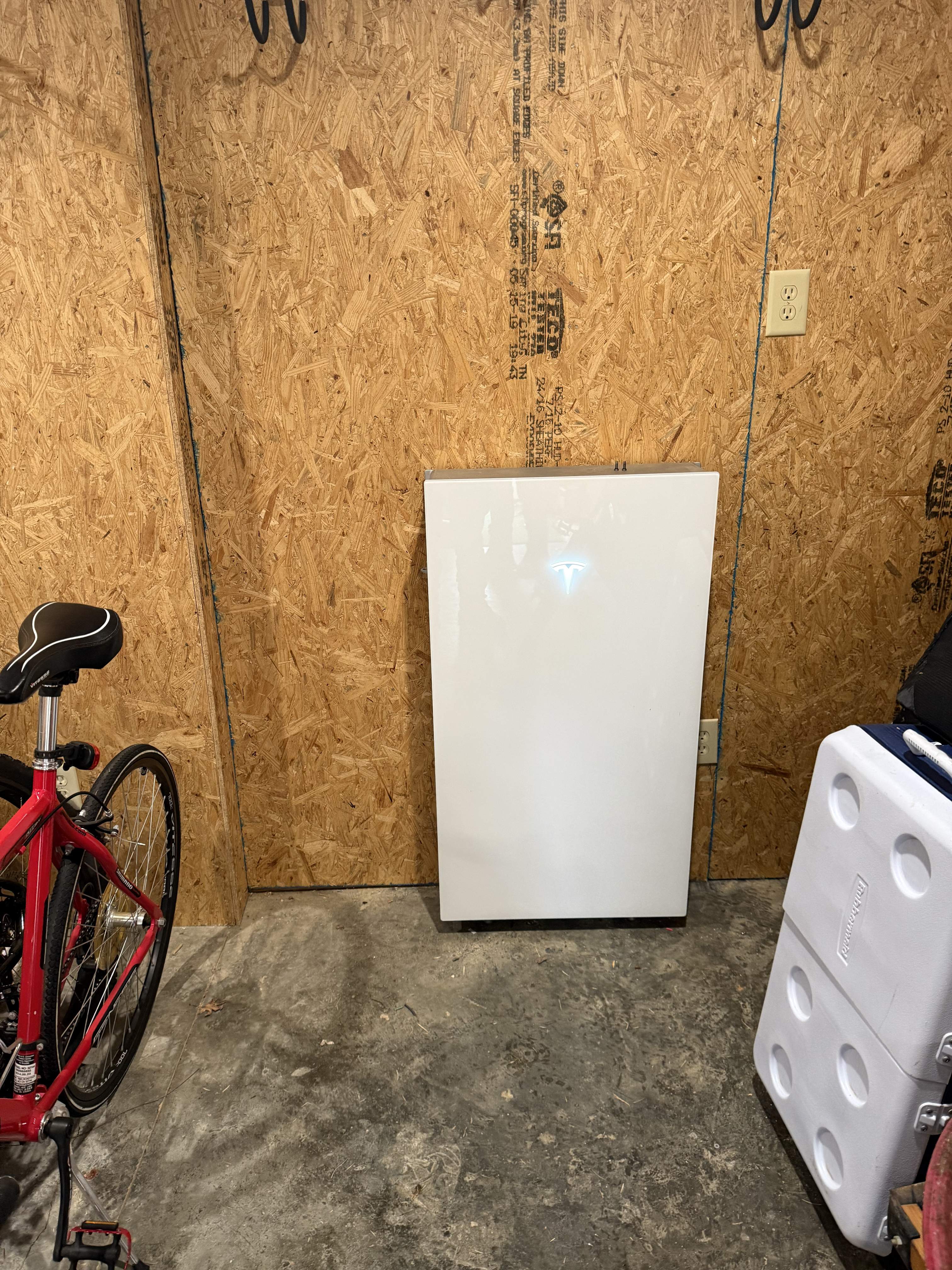 Rome Ga Project by Zero Grid Power Solutions