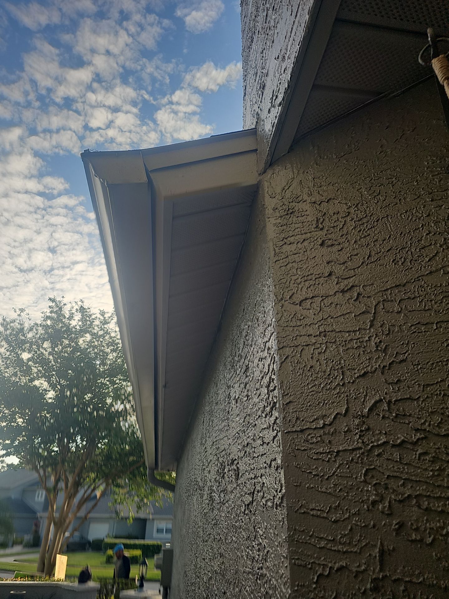 Project in Palm Harbor 34684 by Mitchell Roofing Company LLC 
