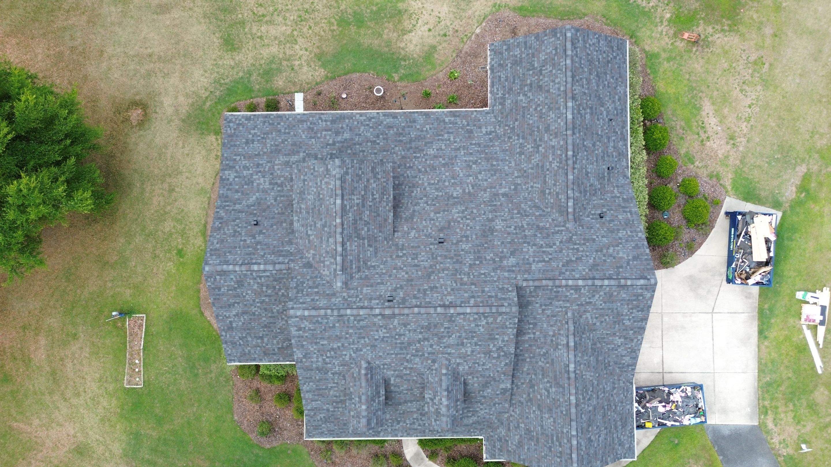 Roofing Contractors of Newberry, FL by Brehm Roofing