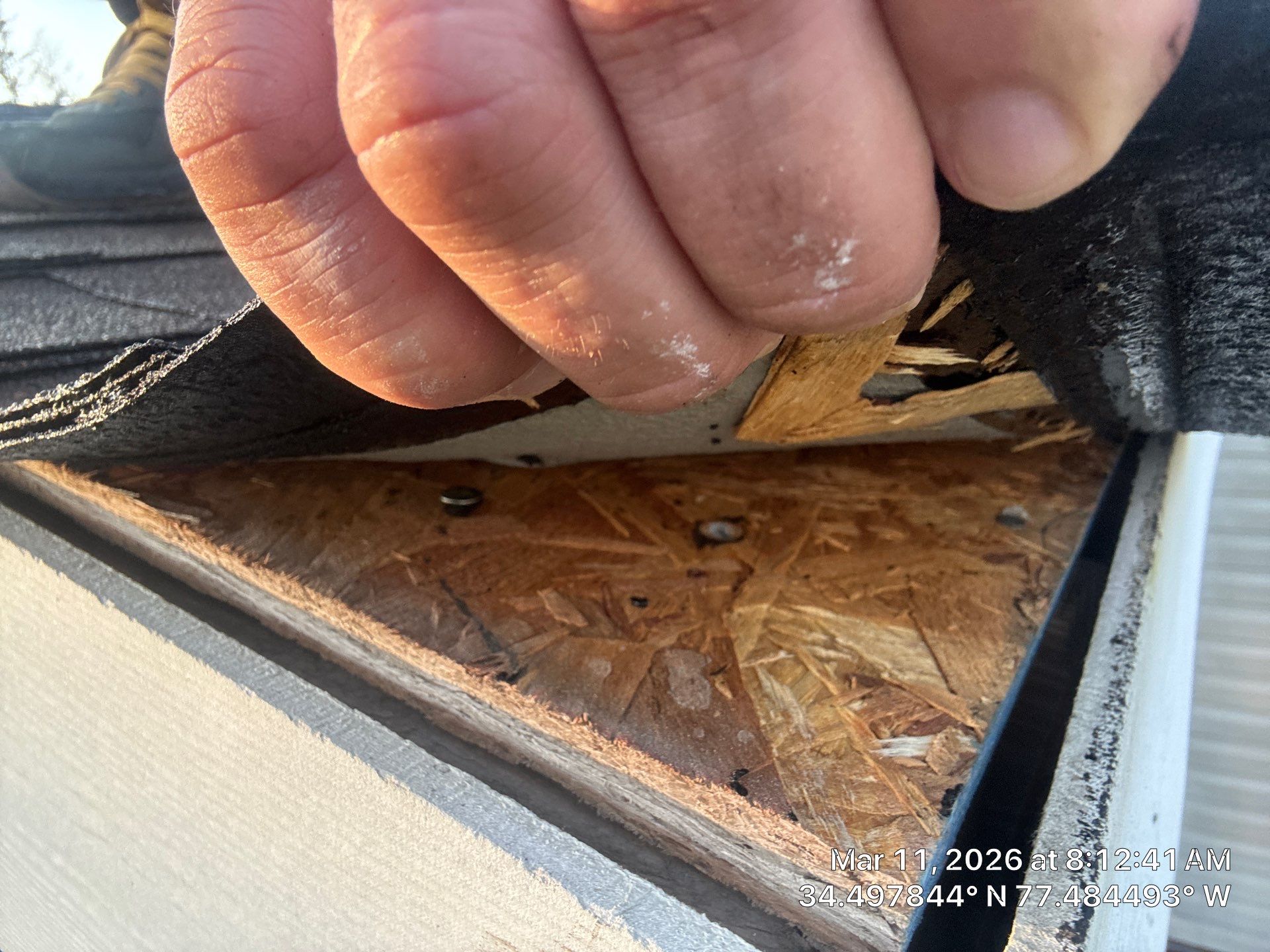 Holly Ridge | NC Roofs by North Carolina Roofs