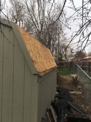 Project in Northglenn