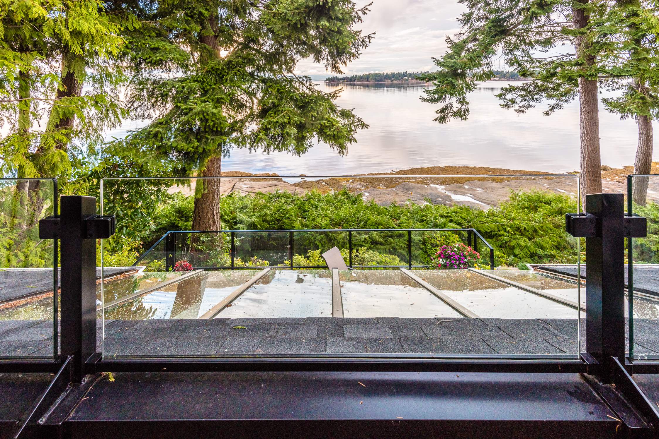 Madrona Drive Renovation by Camelot Homes
