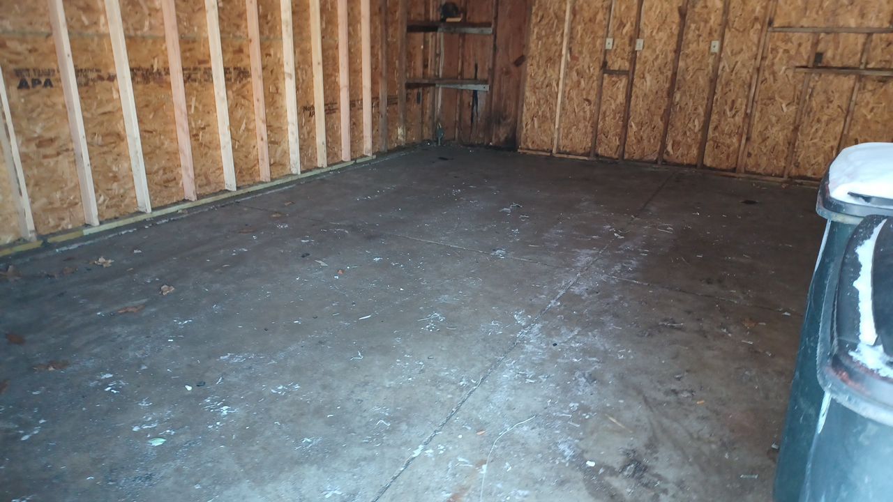 Ty Millhouse II by Silver Leaf Contracting 